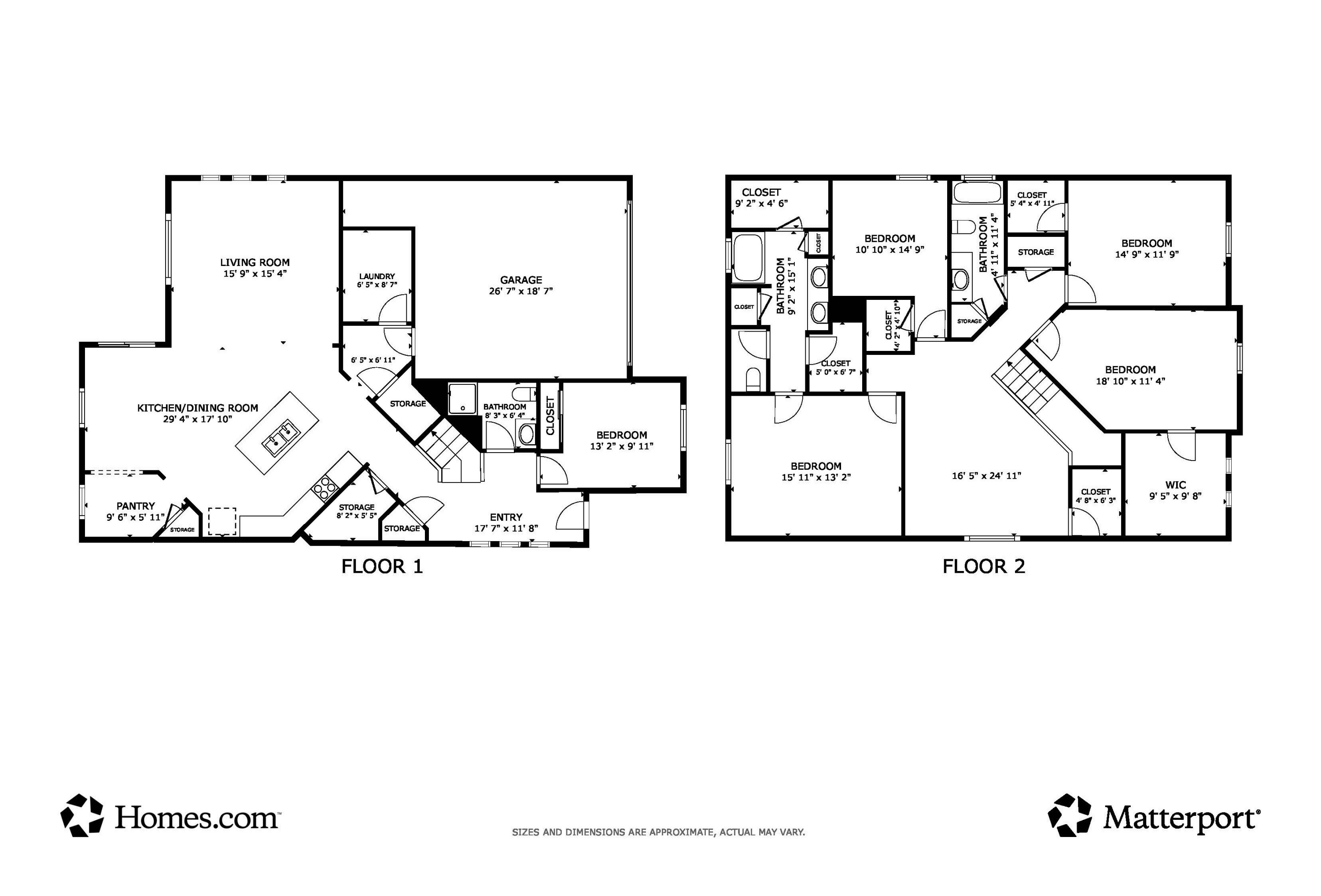 Photo 2 — 3525 Llano Vista Loop NE