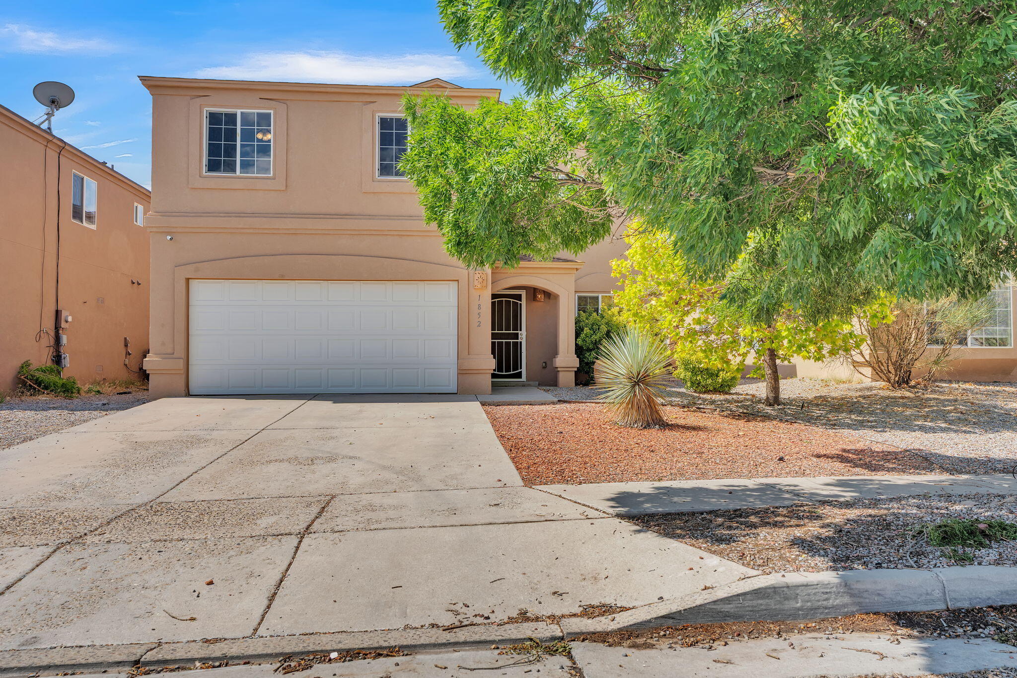 Photo 20 — 1852 Gallinas Road NE