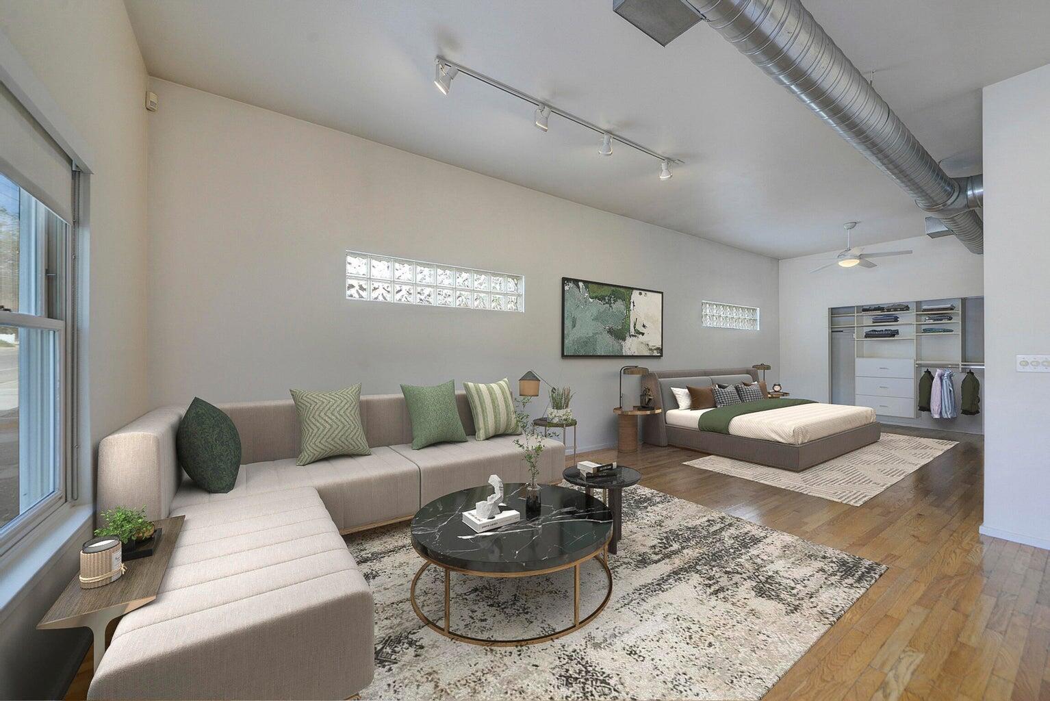 Photo 11 — 400 Copper Avenue NW APT 106