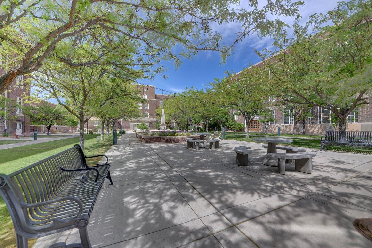 Photo 6 — 400 Copper Avenue NW APT 106