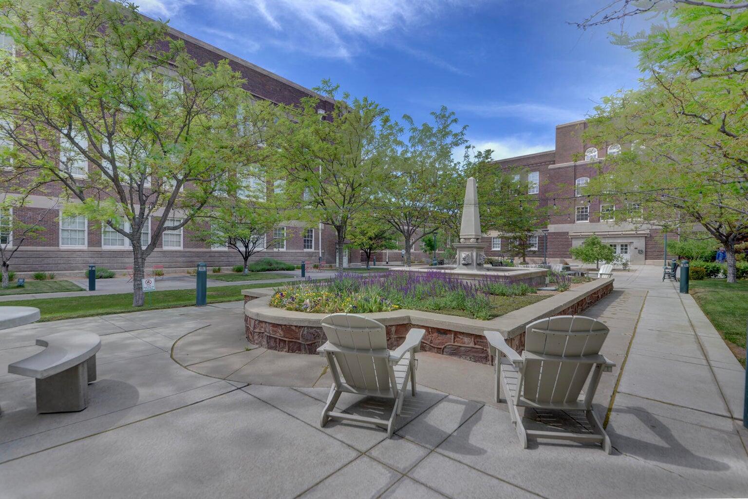 Photo 5 — 400 Copper Avenue NW APT 106
