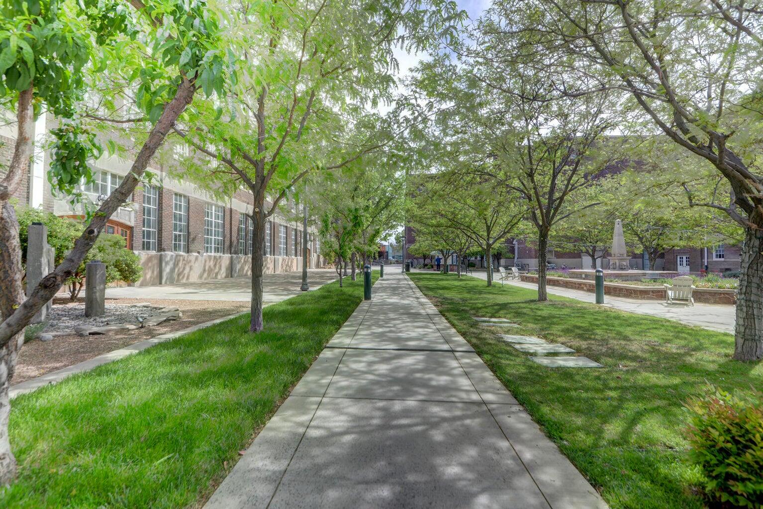 Photo 4 — 400 Copper Avenue NW APT 106