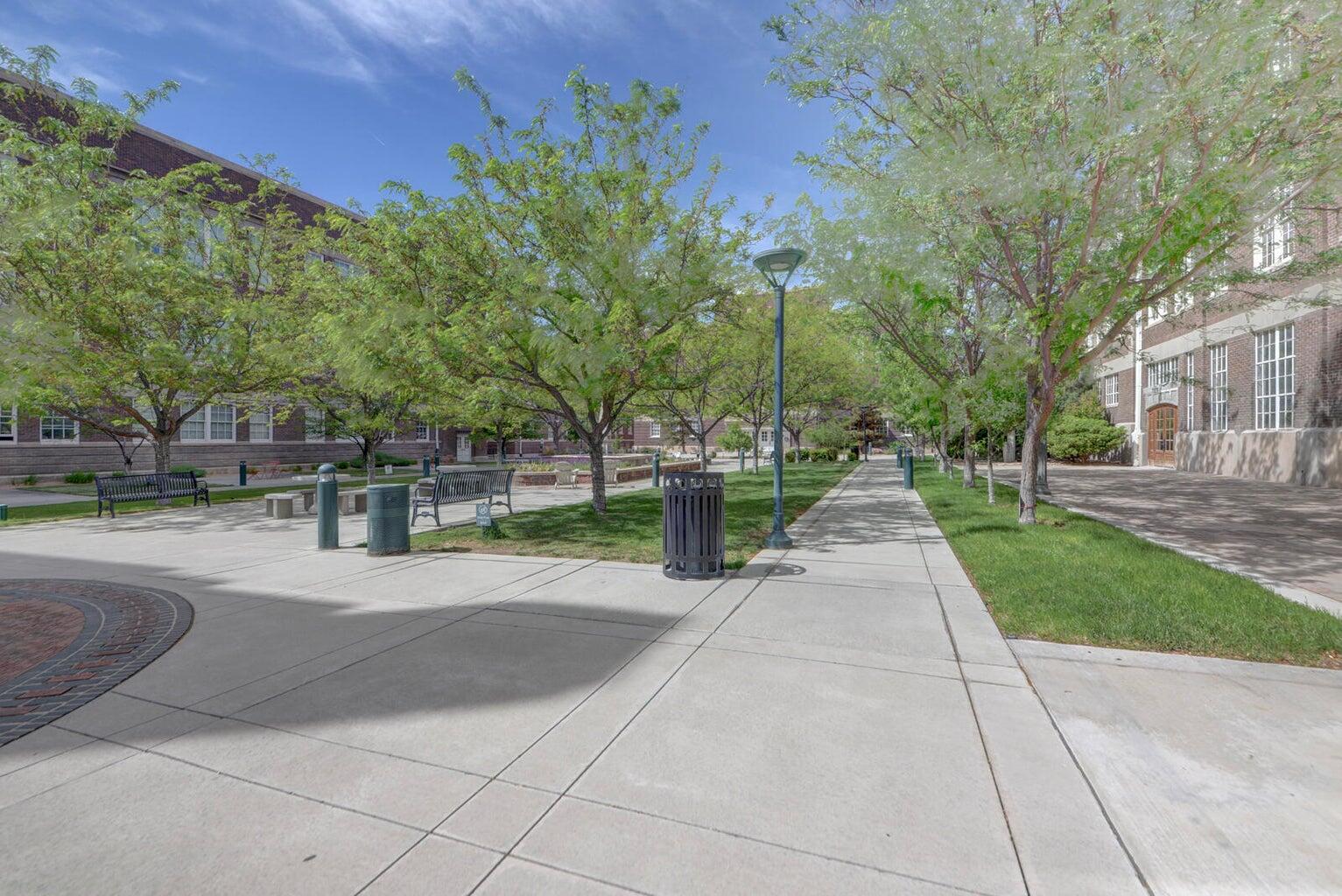 Photo 3 — 400 Copper Avenue NW APT 106