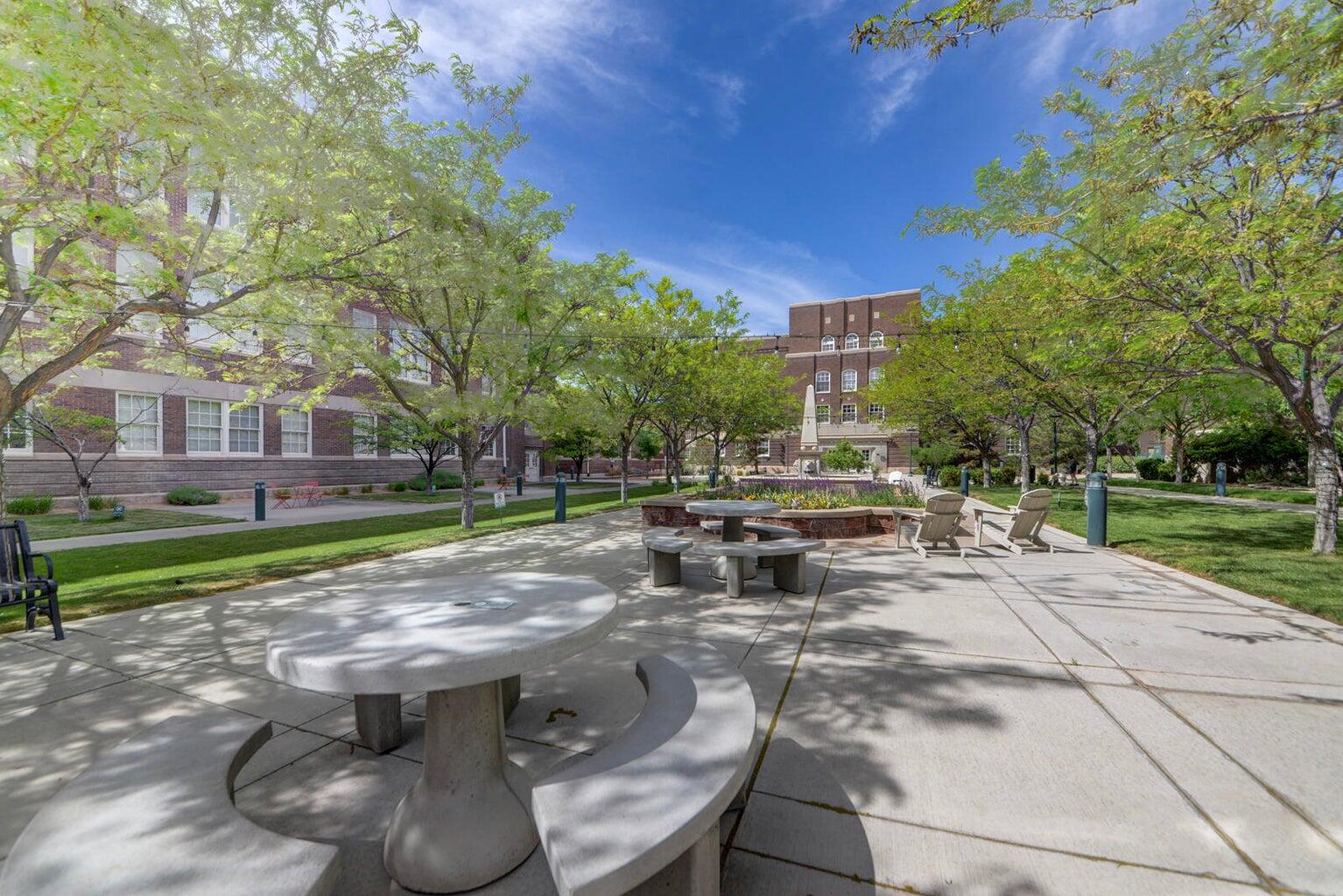 Photo 2 — 400 Copper Avenue NW APT 106