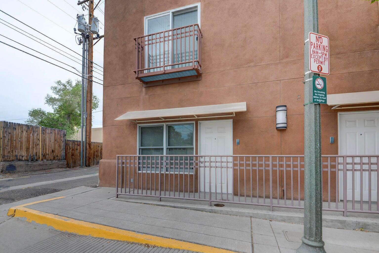 Photo 19 — 400 Copper Avenue NW APT 106