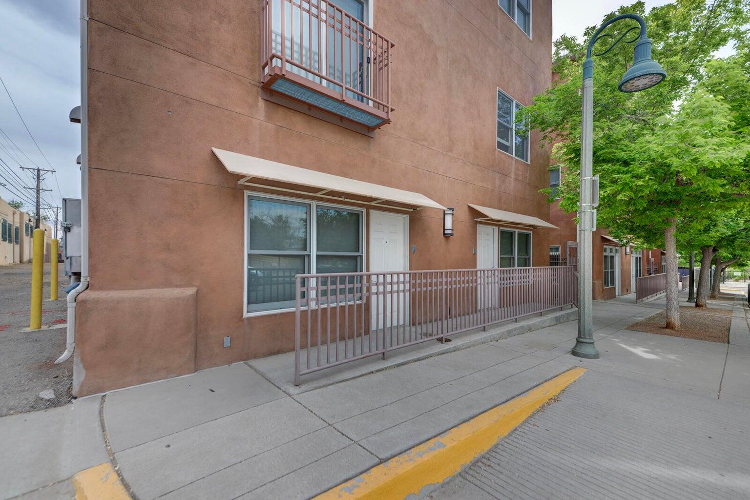 Photo 18 — 400 Copper Avenue NW APT 106