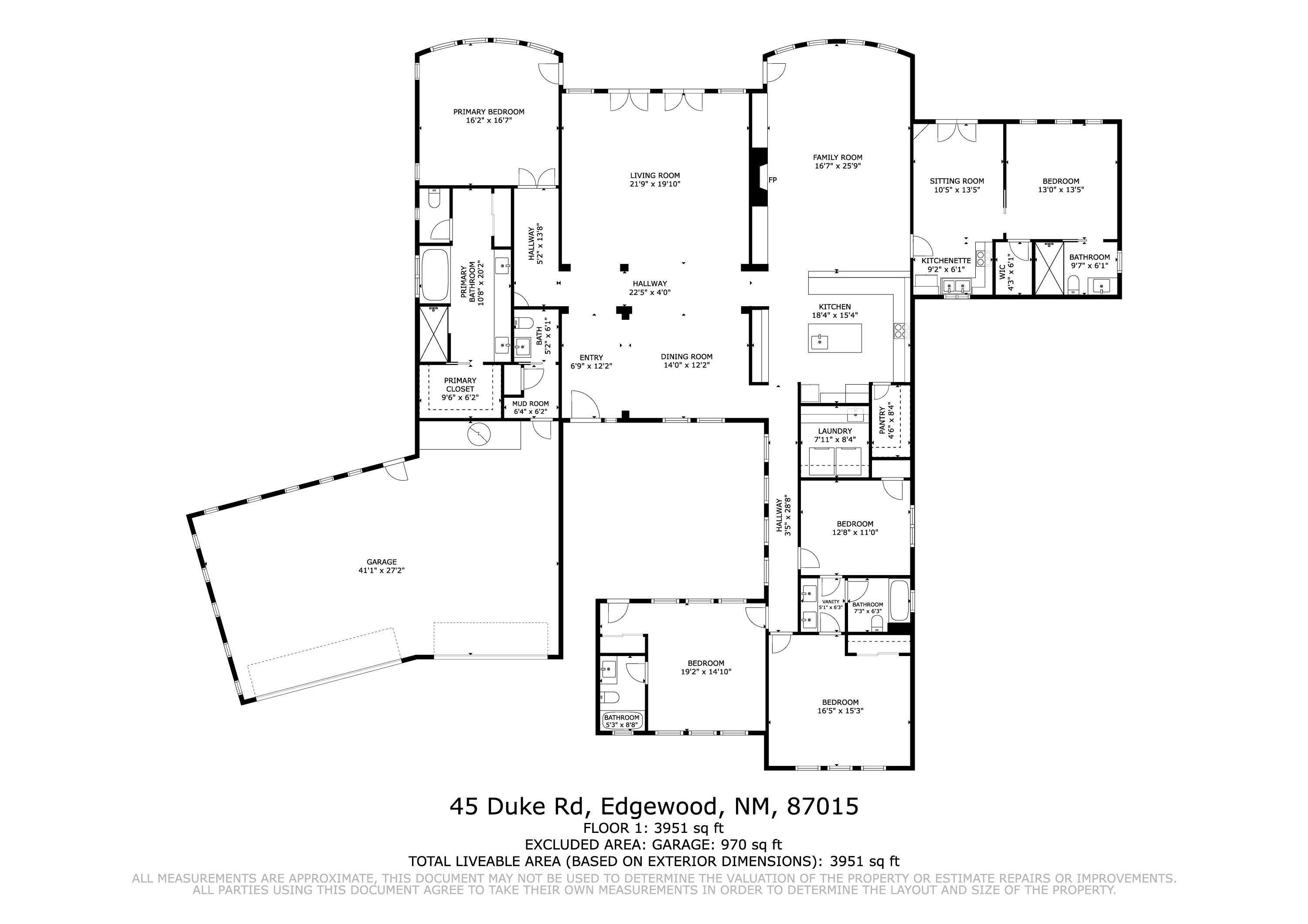 Photo 2 — 45 Duke Road