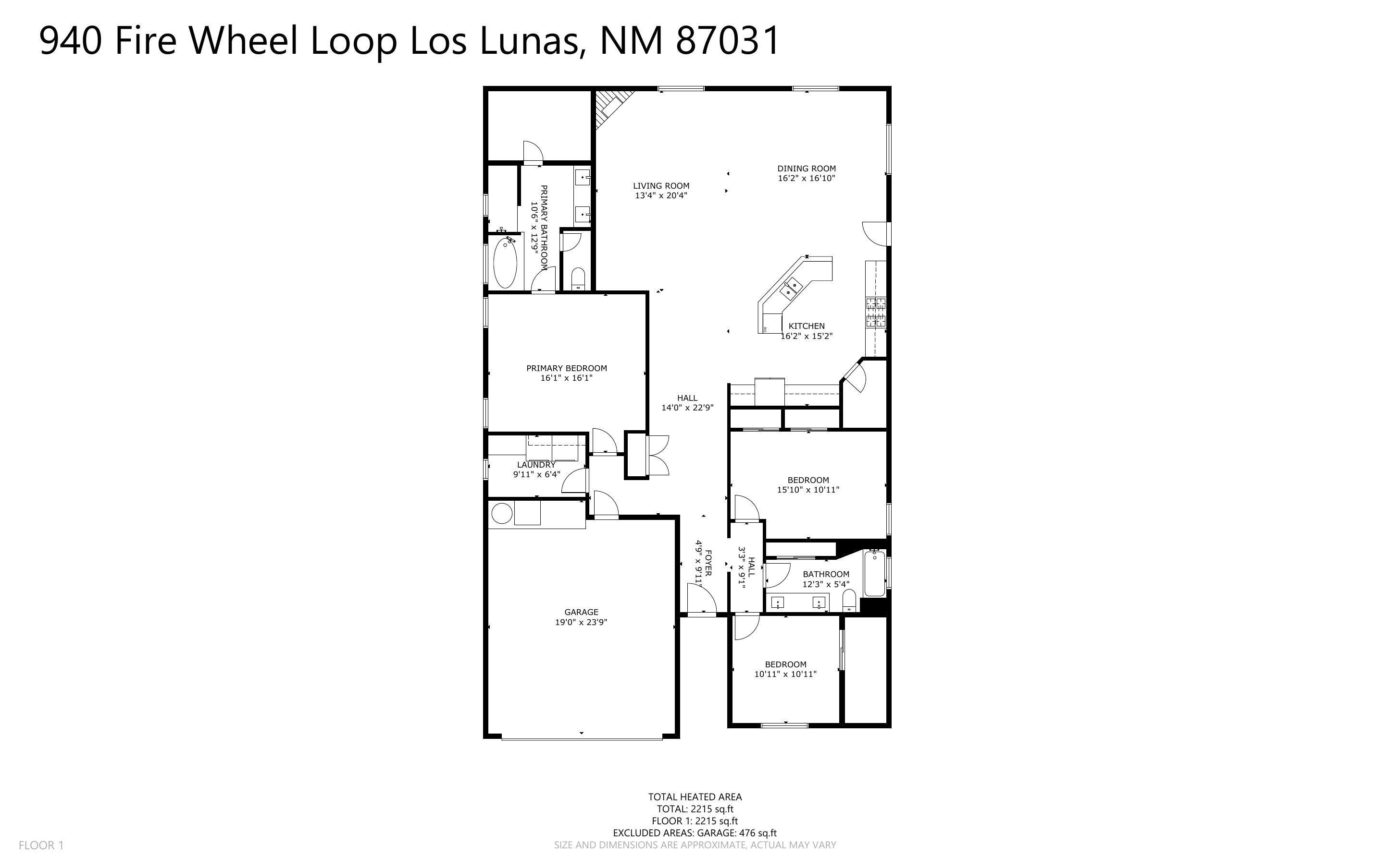Photo 18 — 940 Firewheel Loop SW