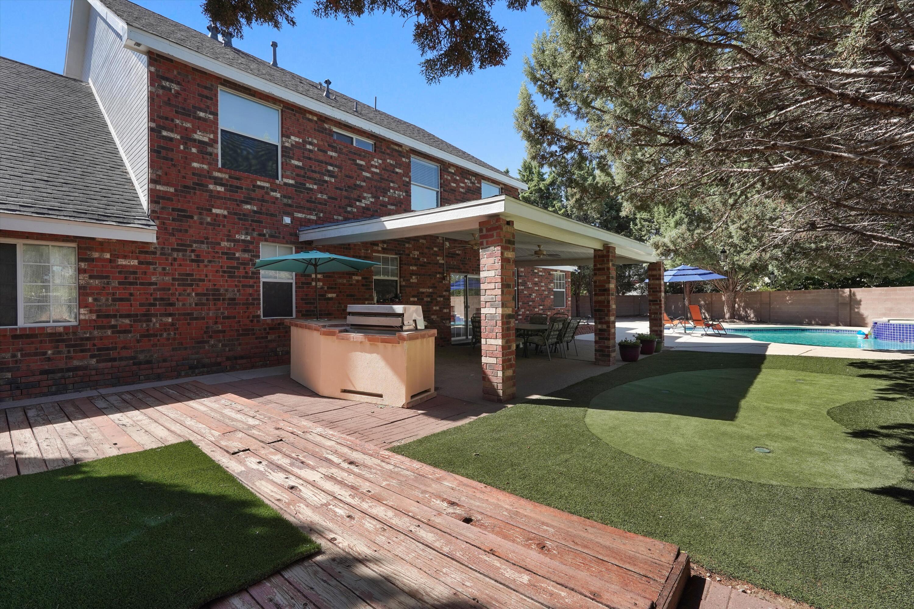 Photo 19 — 8627 Timberidge Place NW