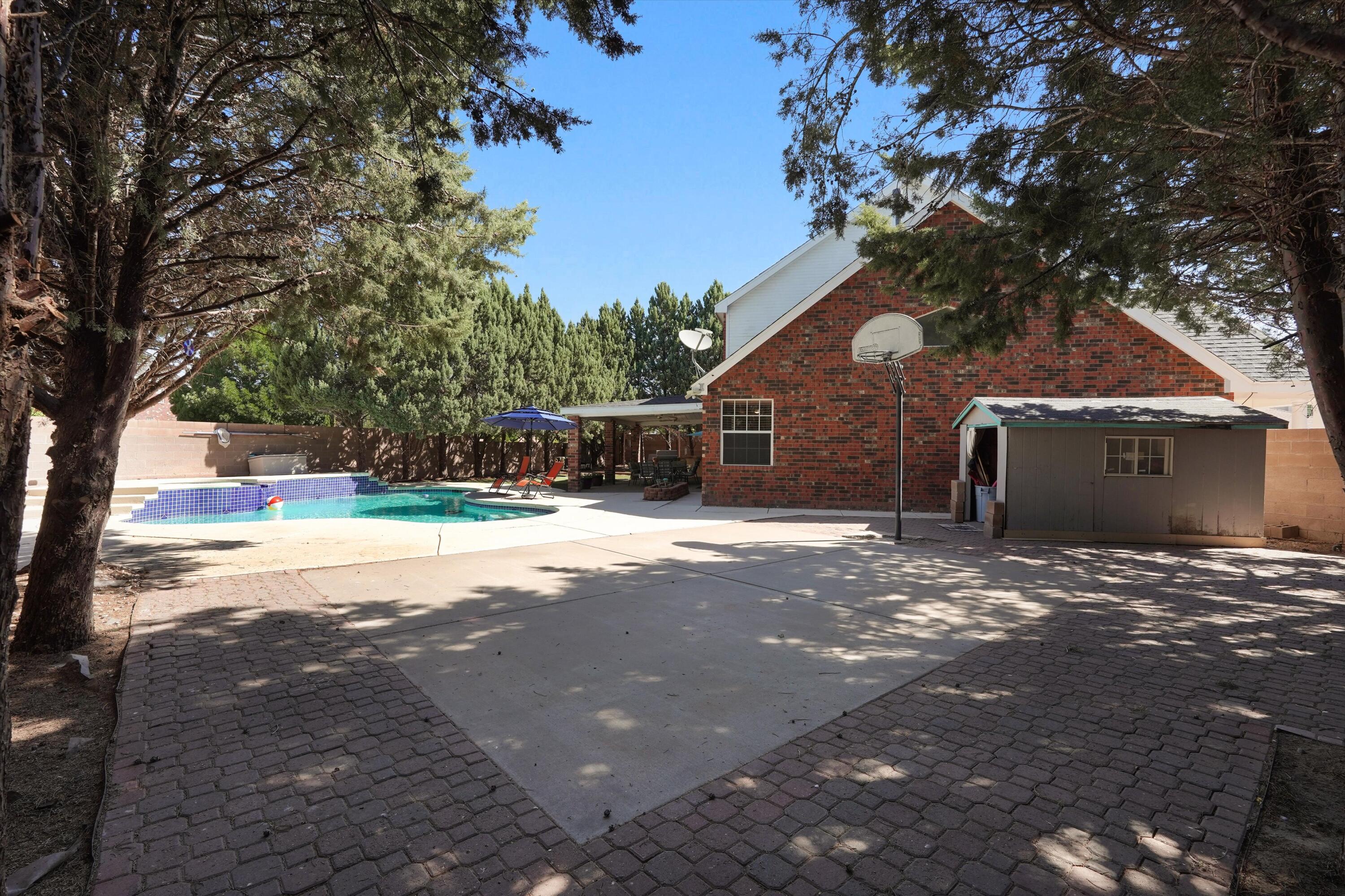 Photo 10 — 8627 Timberidge Place NW