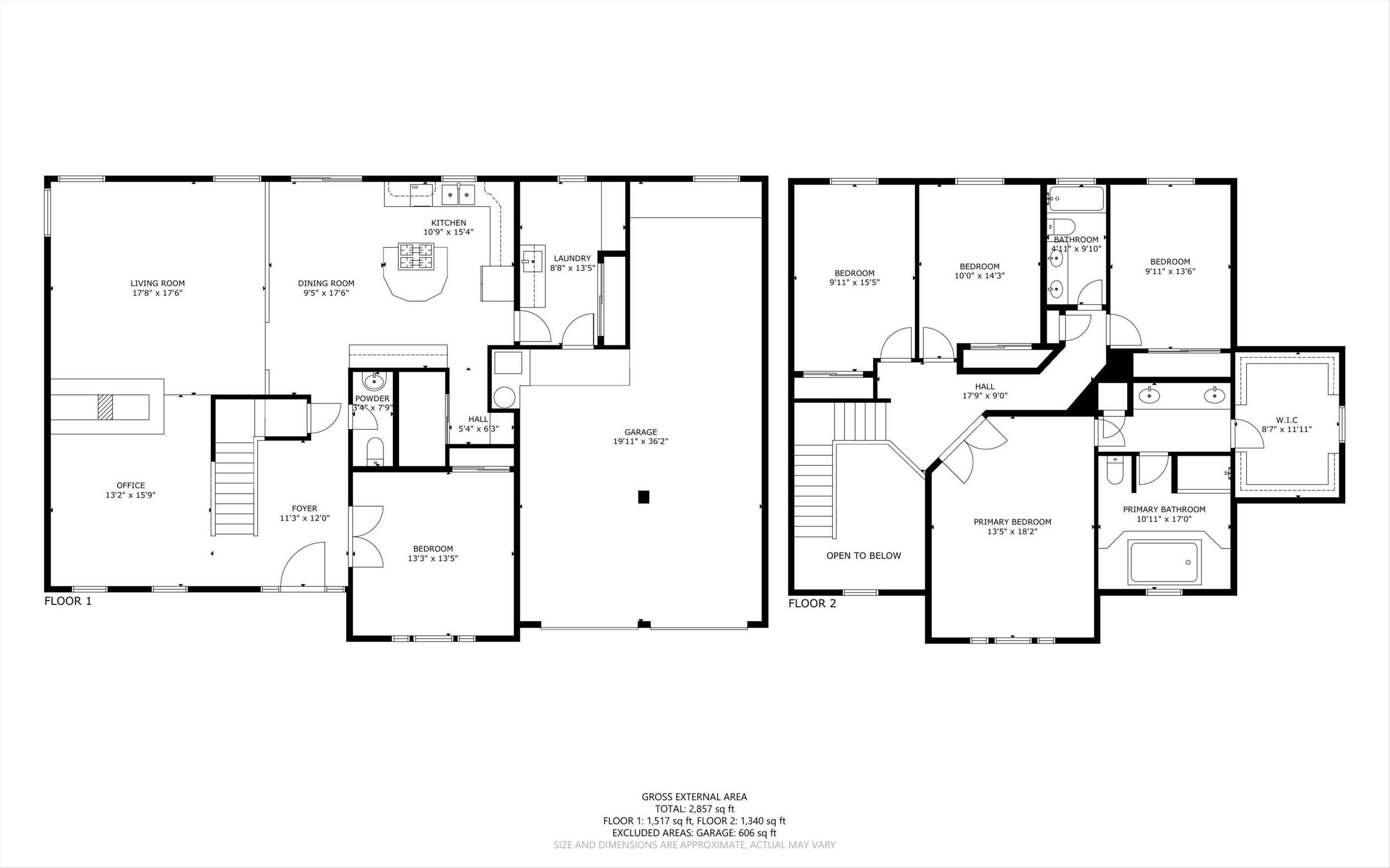 Photo 4 — 8627 Timberidge Place NW