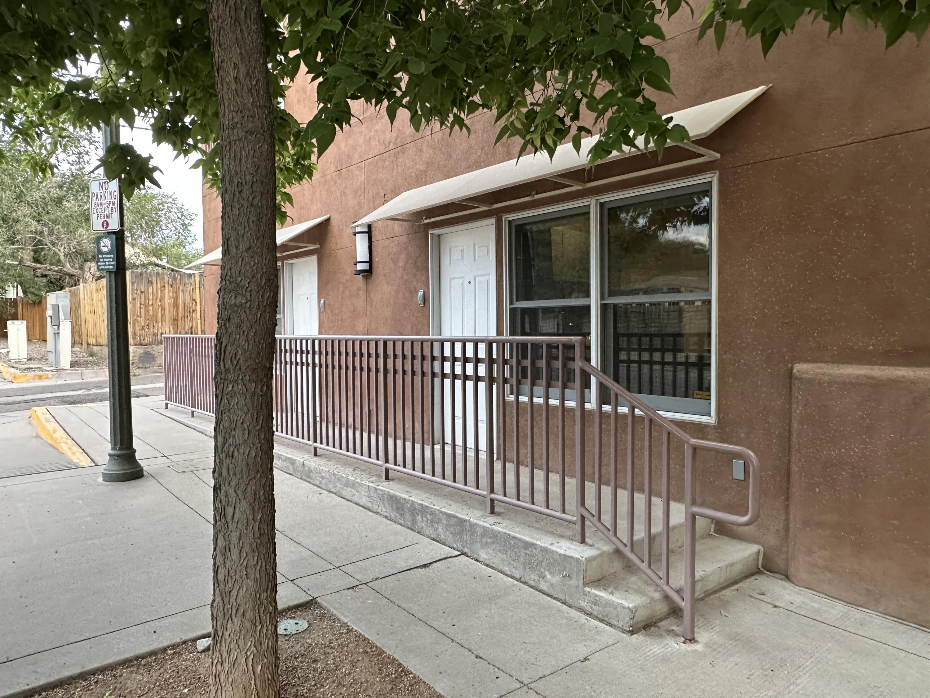 400 Copper Avenue NE APT 105, Albuquerque, NM 87102