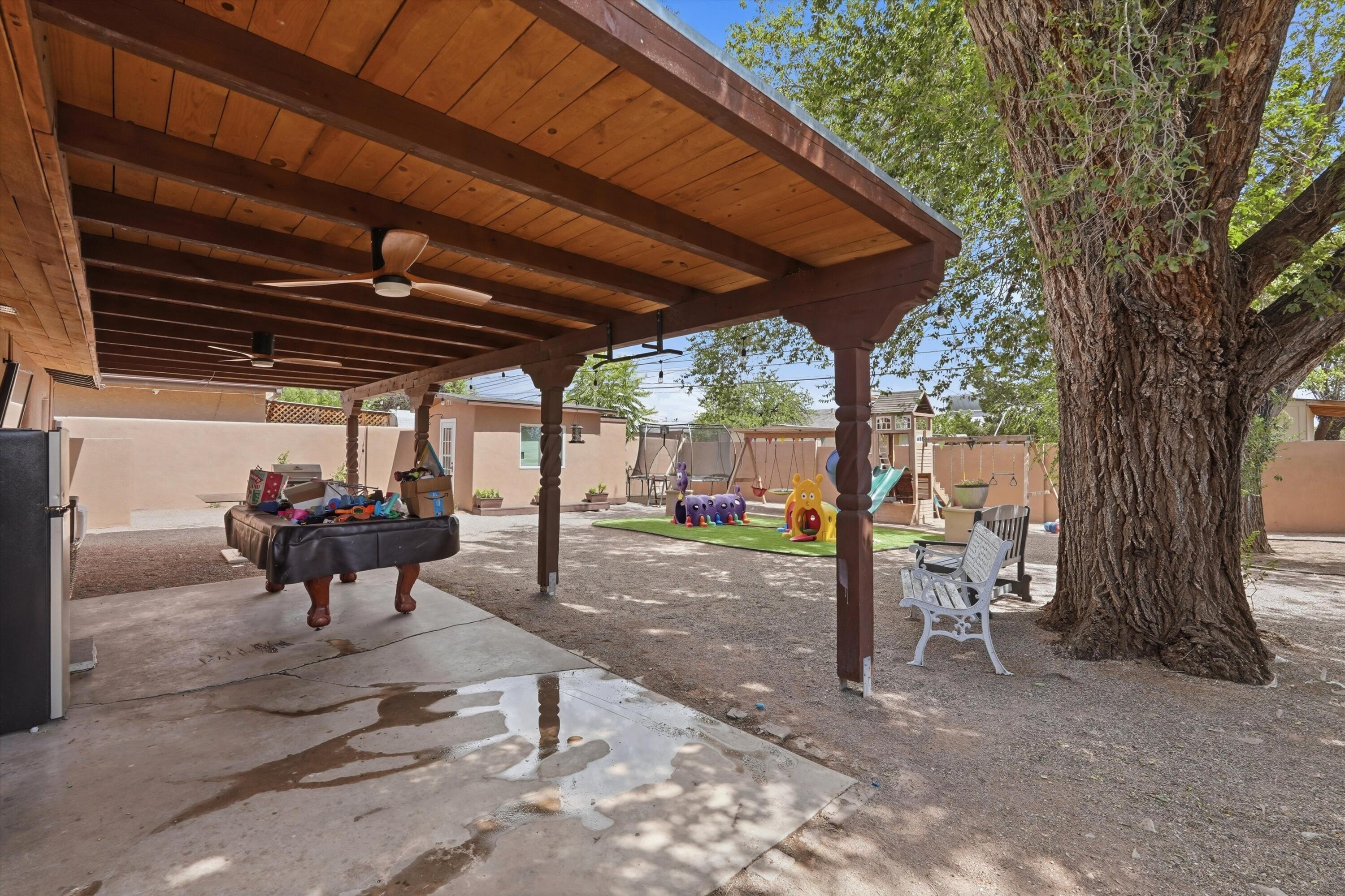 Photo 9 — 4604 Palo Duro Avenue NE