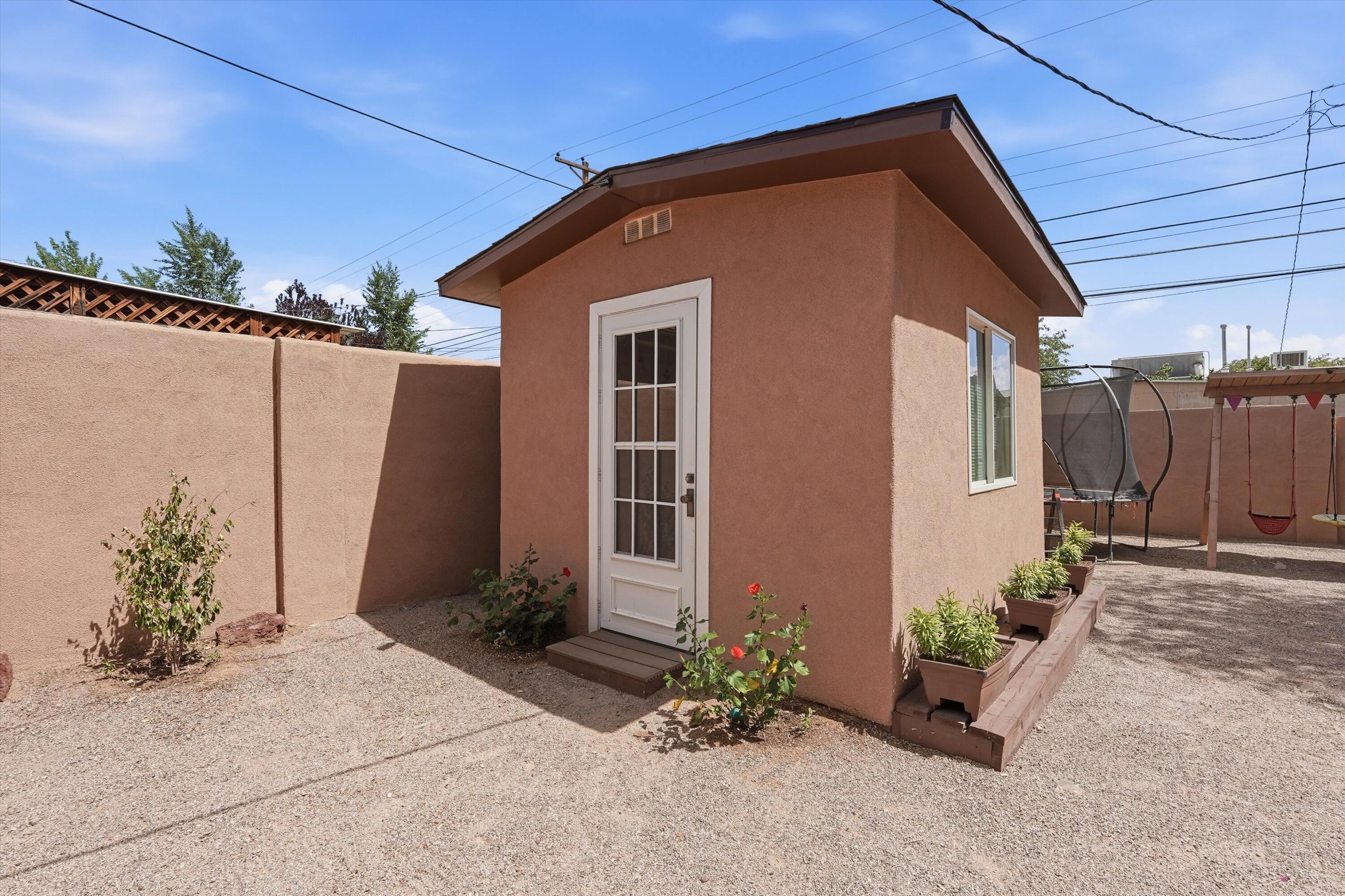 Photo 4 — 4604 Palo Duro Avenue NE