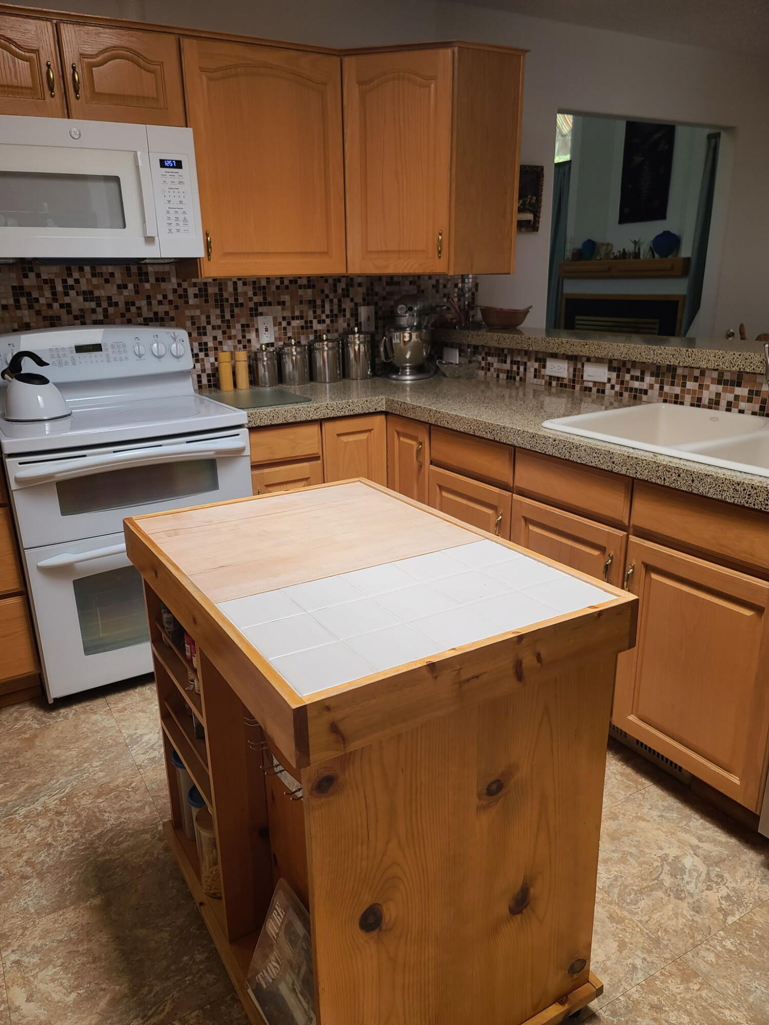 Photo 20 — 6115 Tallsman Drive NW