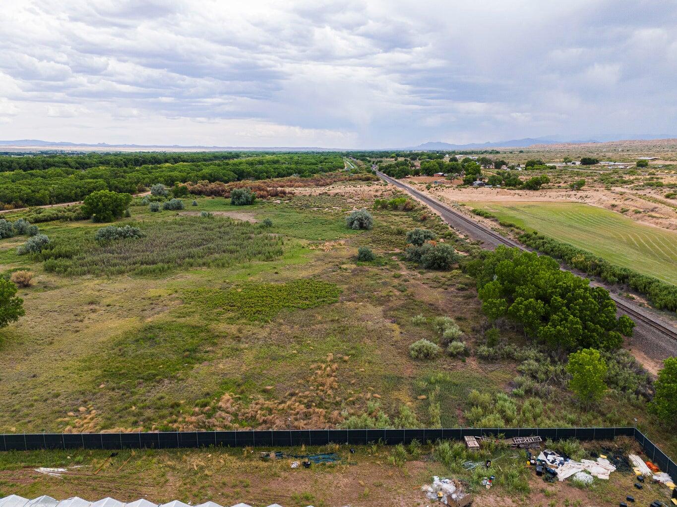 Photo 2 —  New Mexico 116