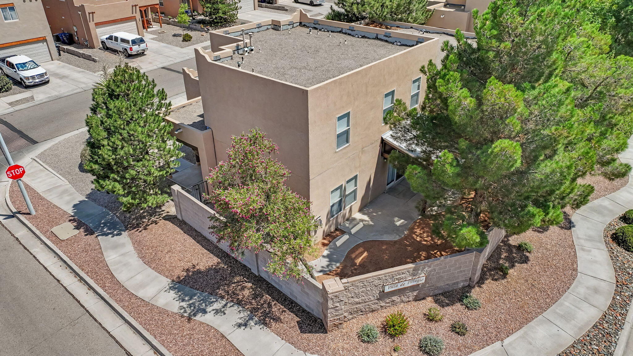 Photo 3 — 10849 Pizzo Drive NW