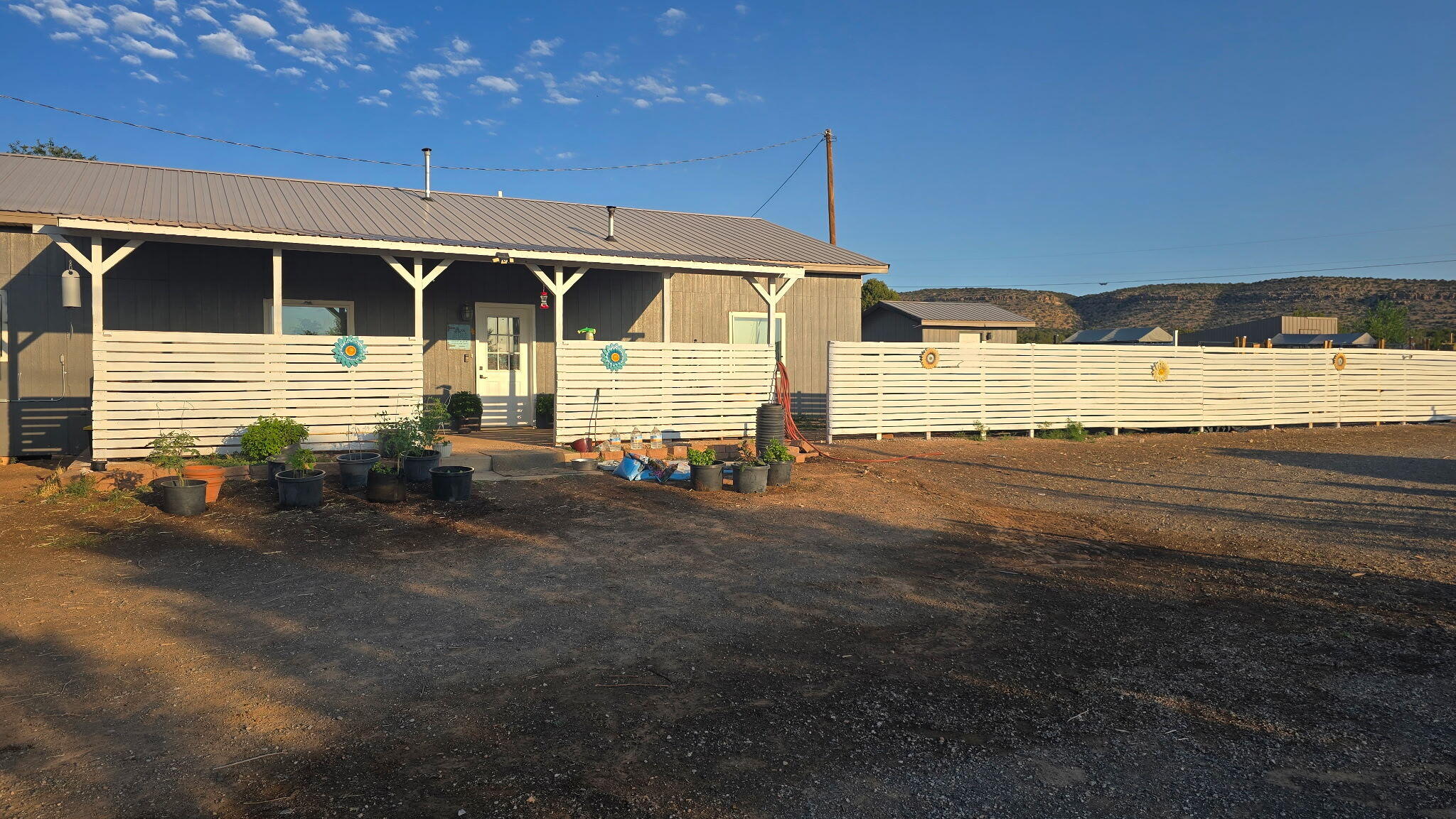 465 Ice Caves Road, San Rafael, NM 87051