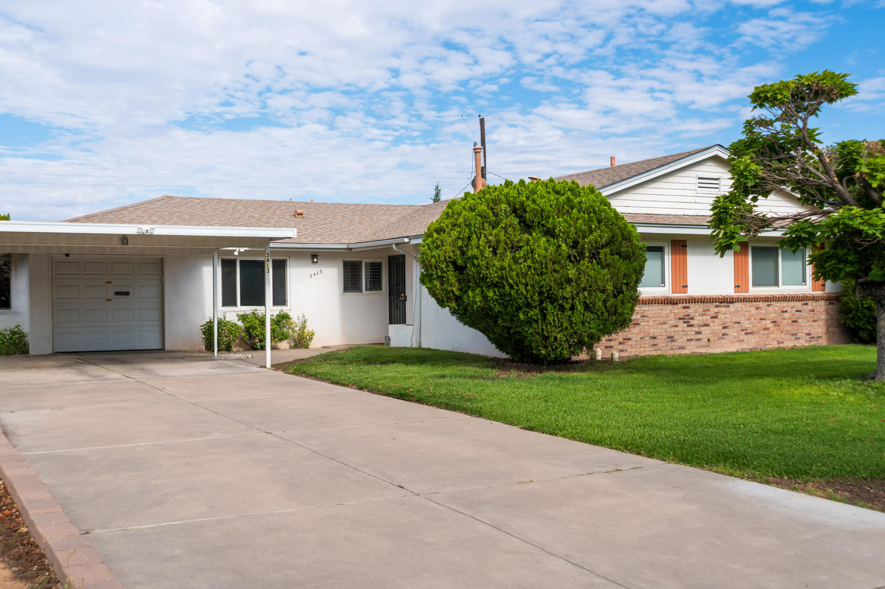 3413 Florida Street NE, Albuquerque, NM 87110