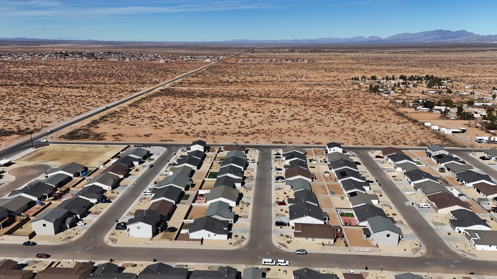 Photo 4 —  Holman and Stanley Road