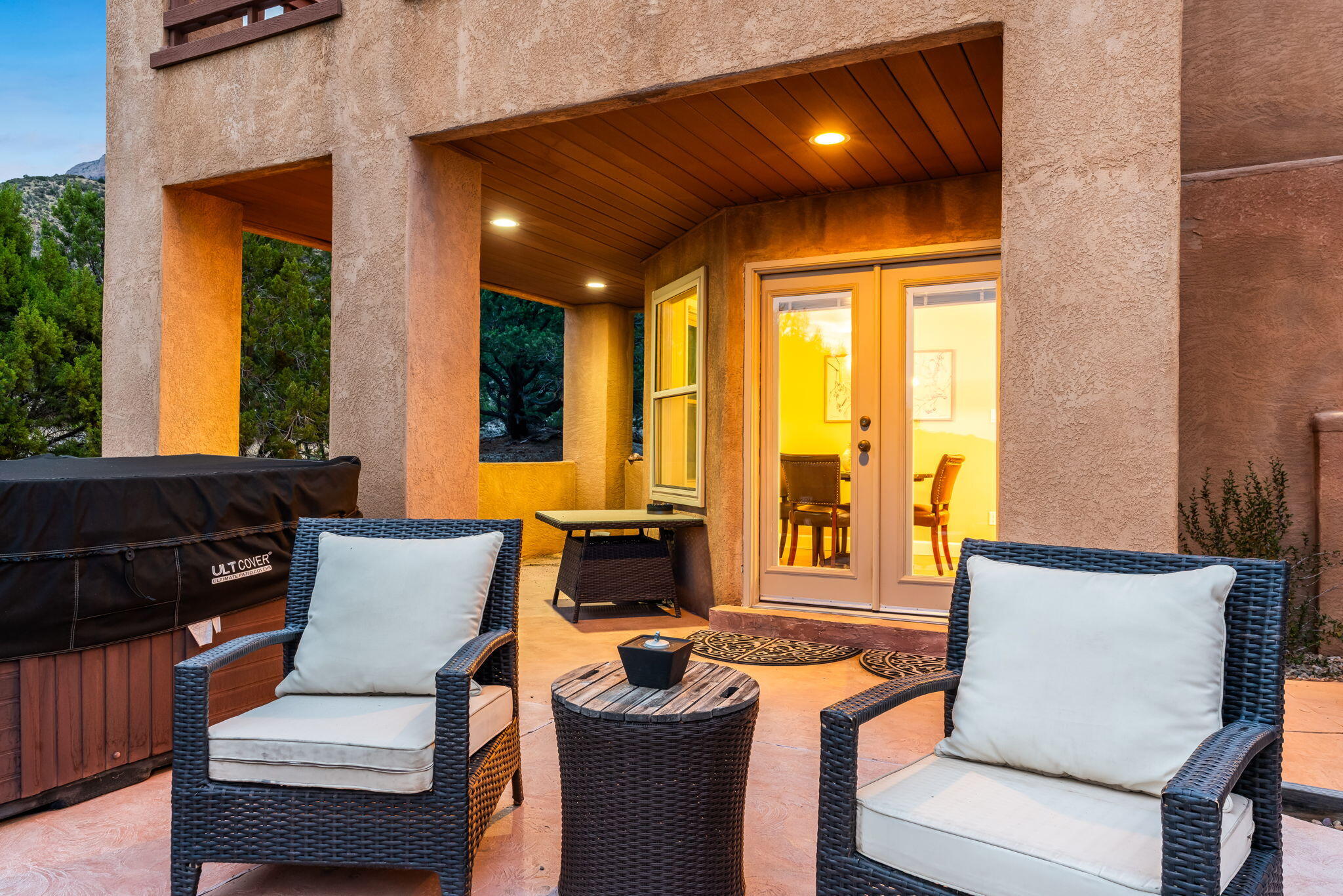 Photo 8 — 18 Tierra Monte Drive NE