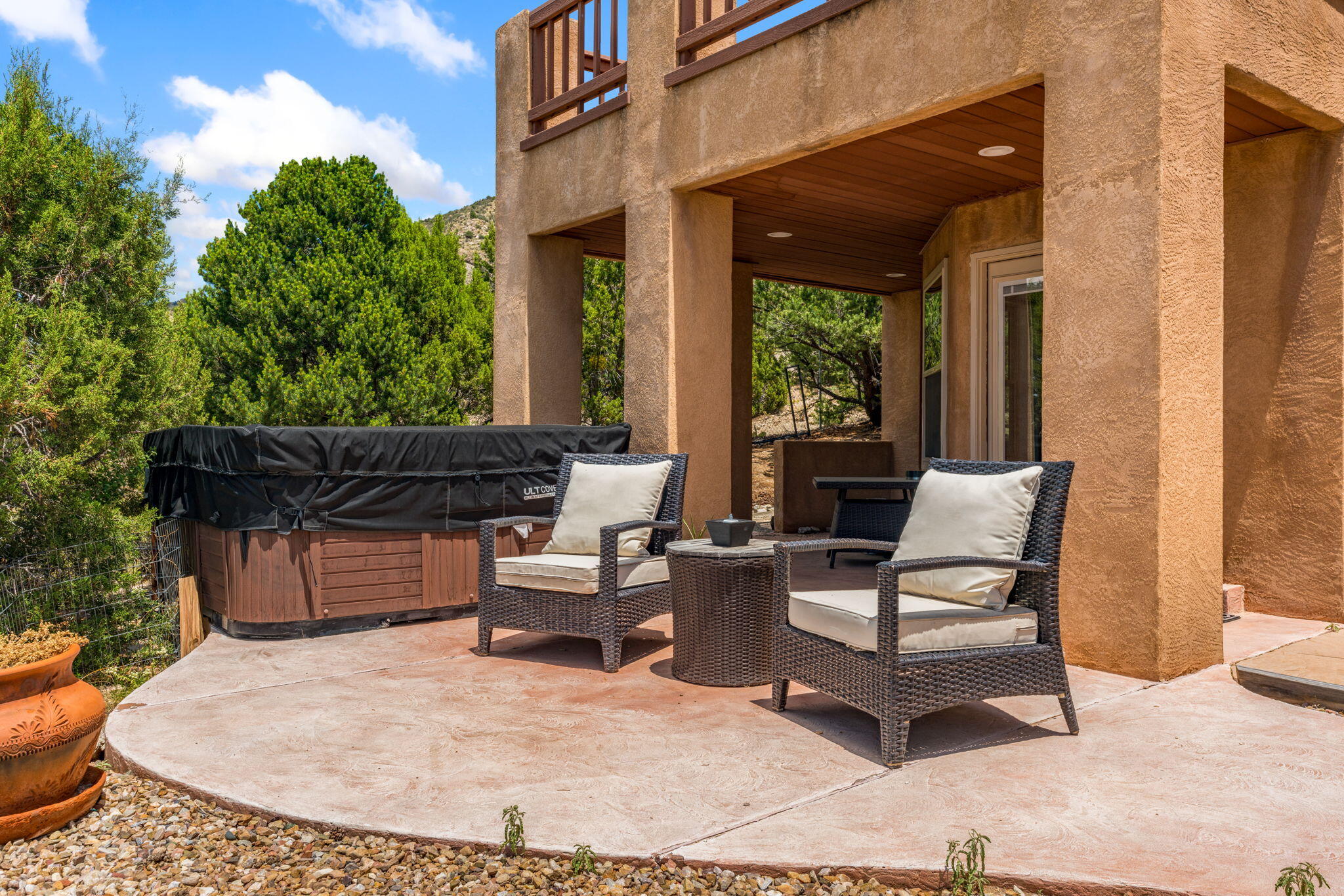 Photo 19 — 18 Tierra Monte Drive NE