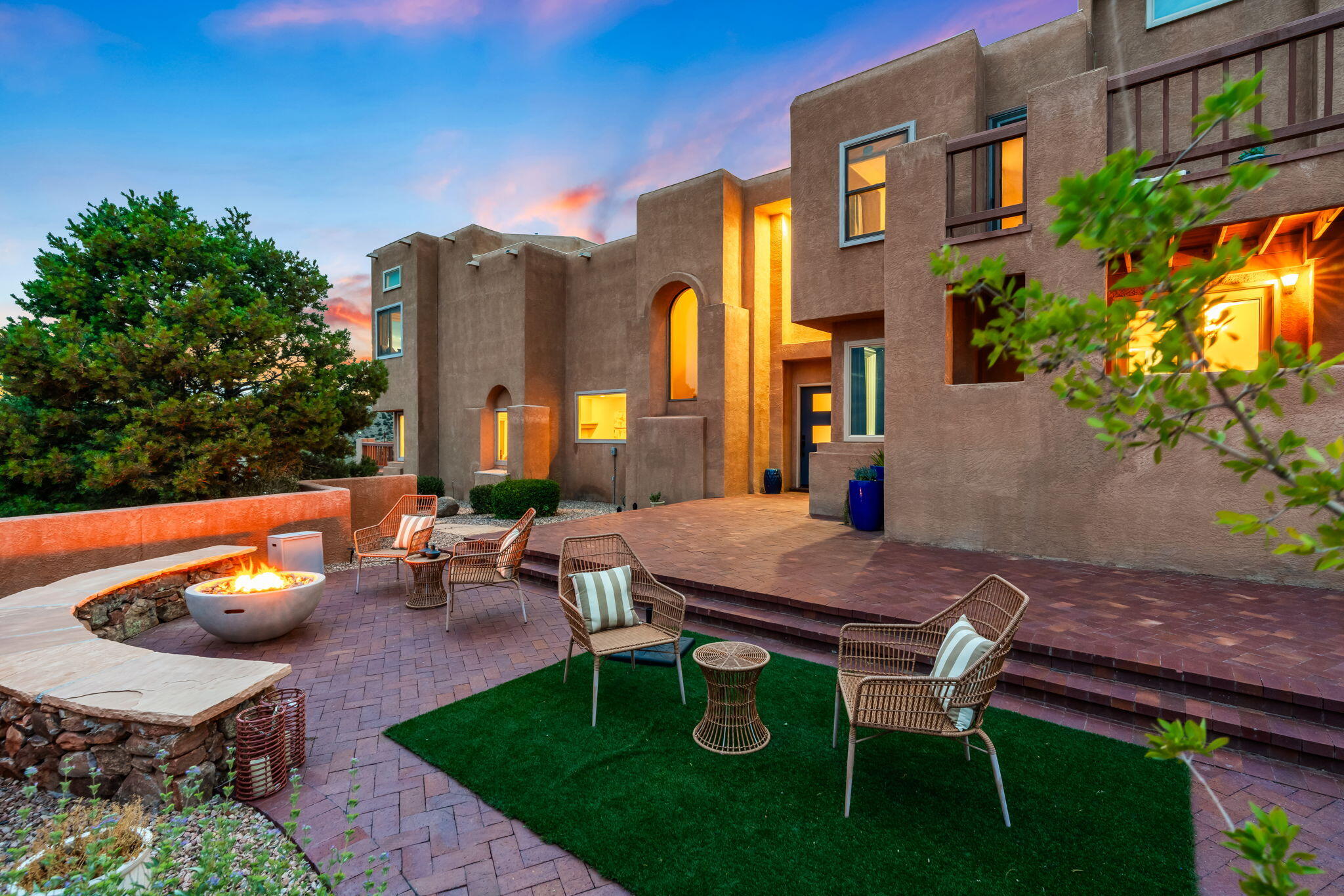Photo 10 — 18 Tierra Monte Drive NE