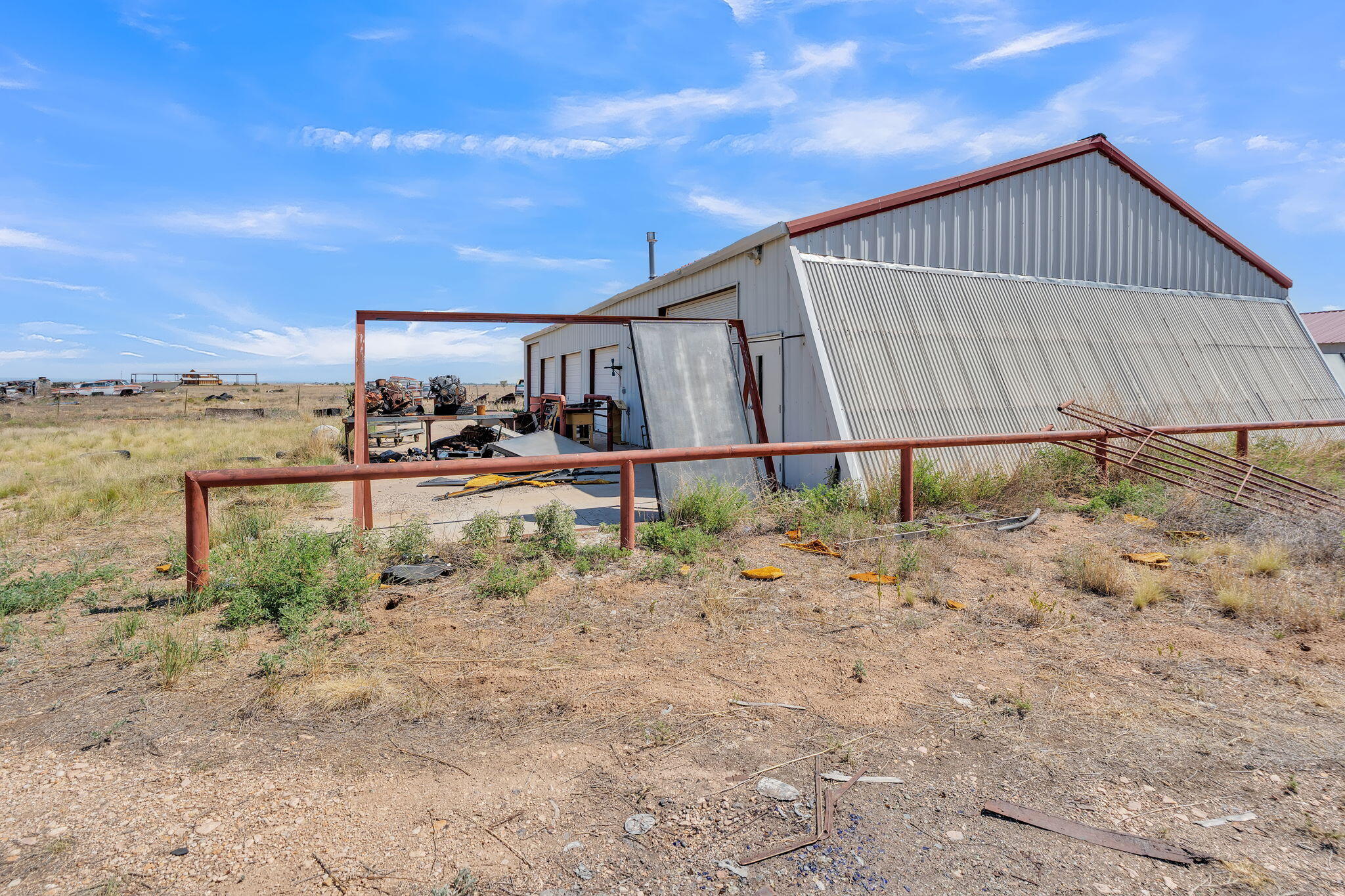 Photo 15 — 1335 State Highway 542