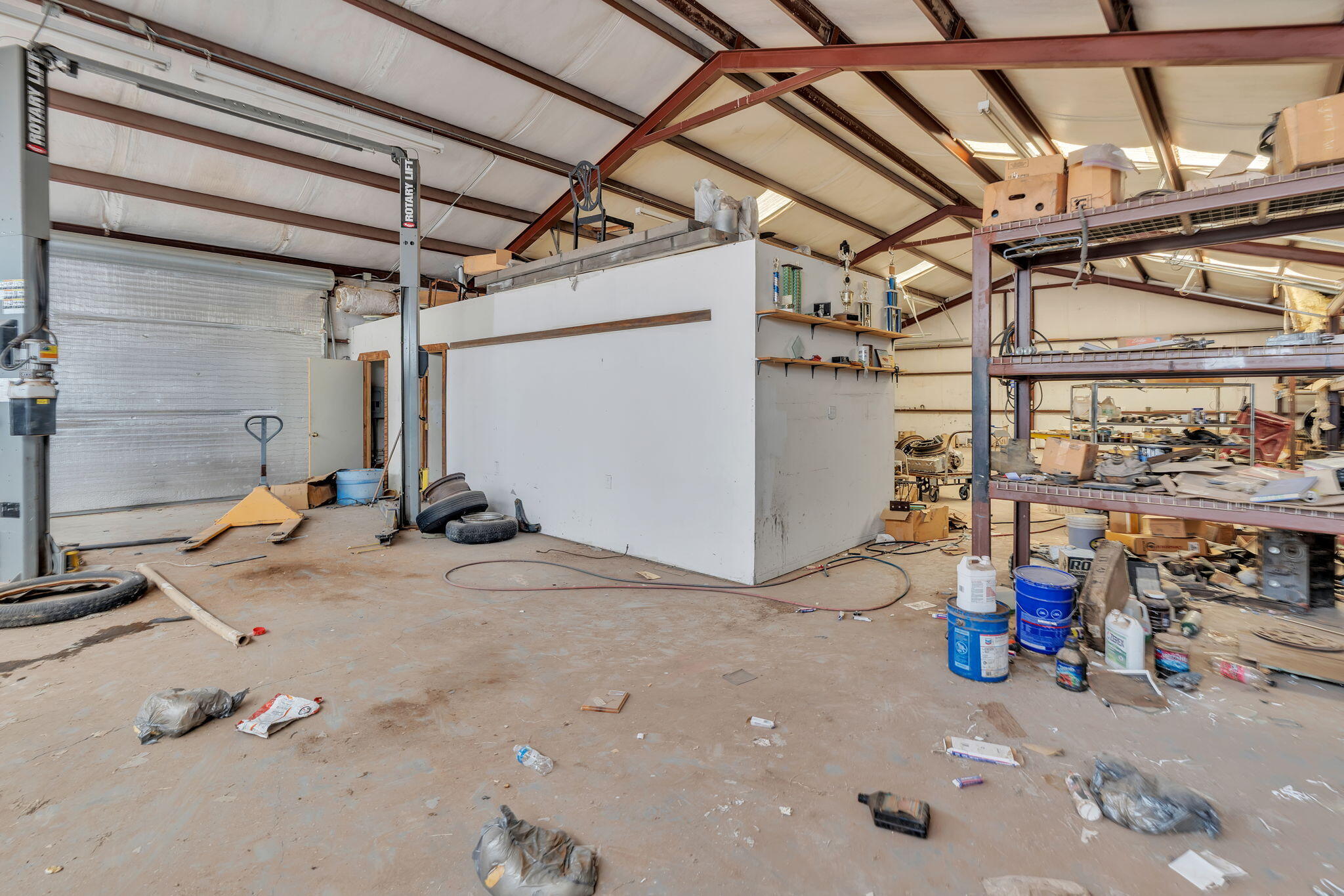 Photo 11 — 1335 State Highway 542