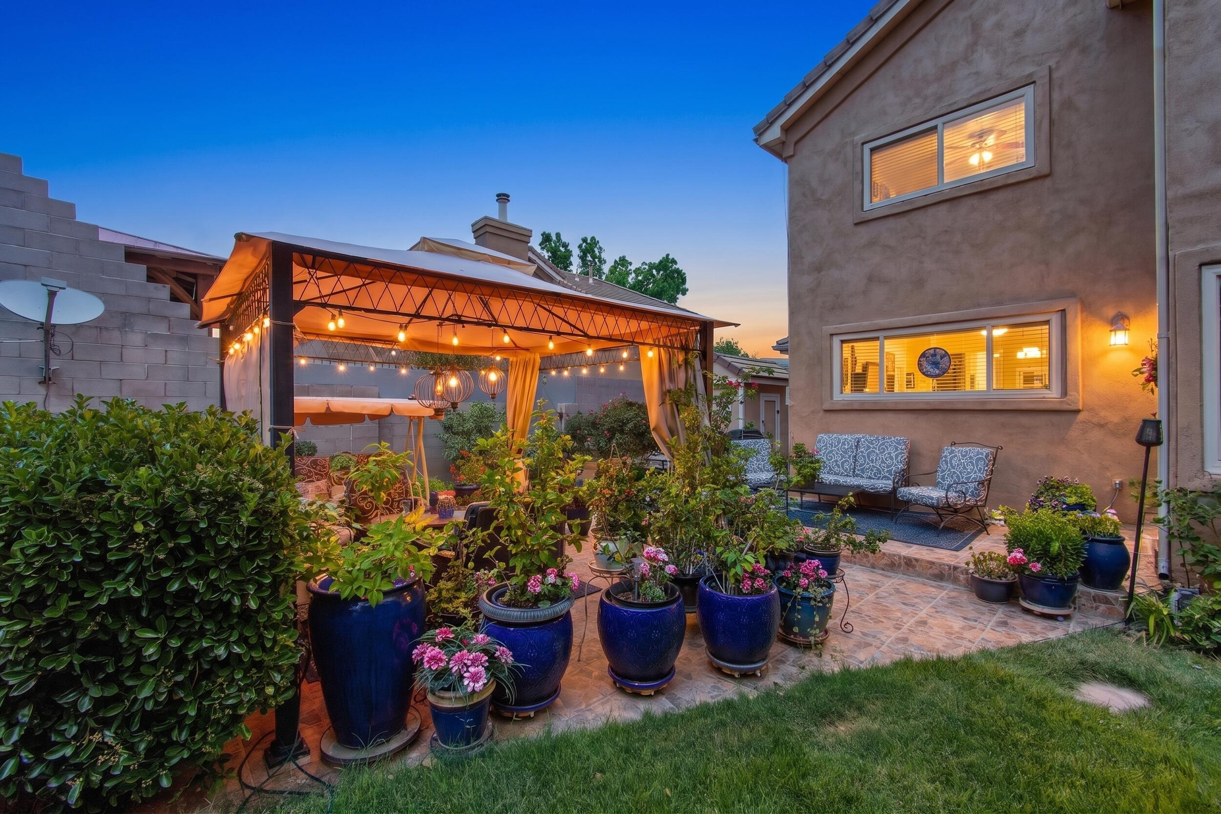 Photo 19 — 7605 Sunrose Drive NW