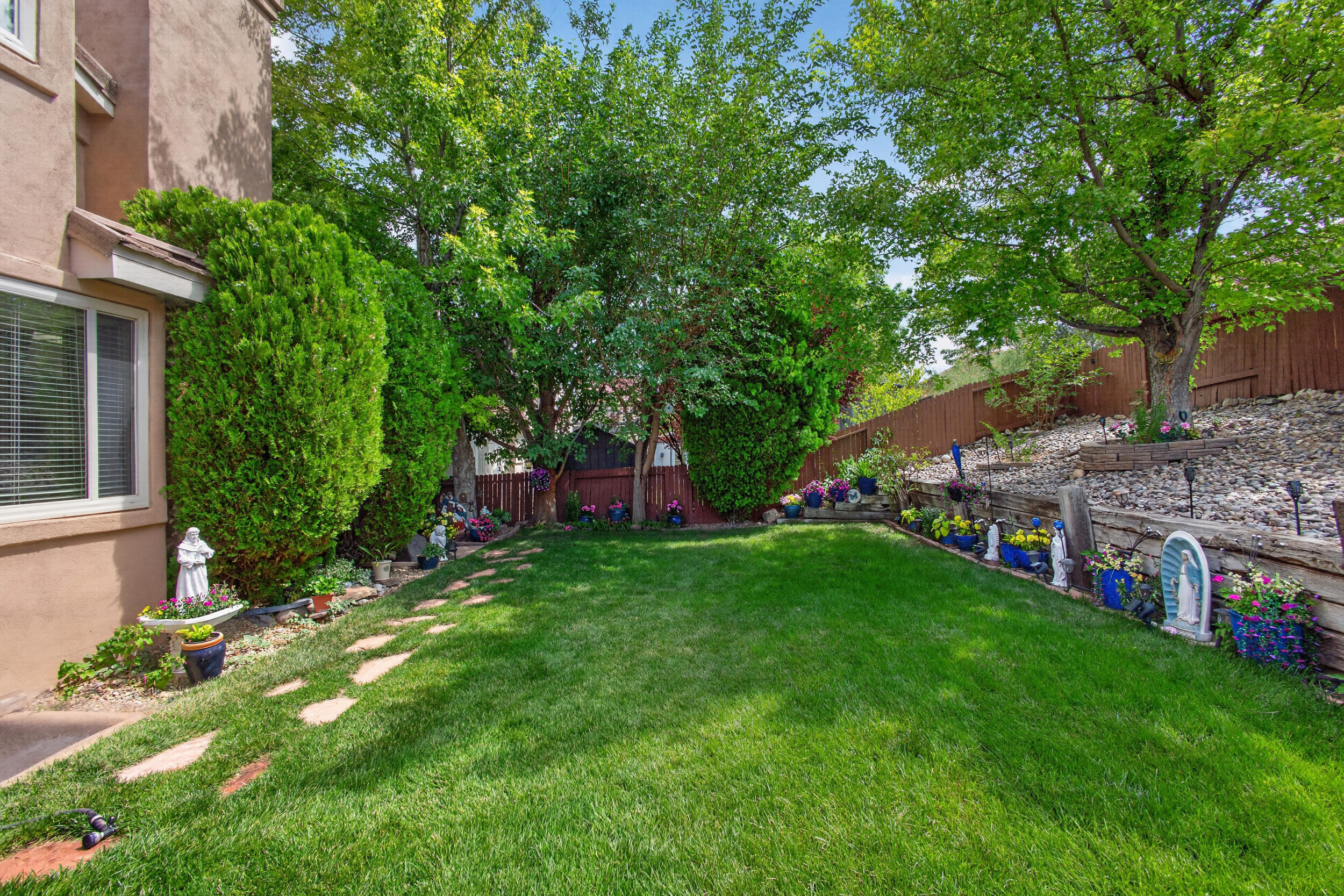 Photo 18 — 7605 Sunrose Drive NW