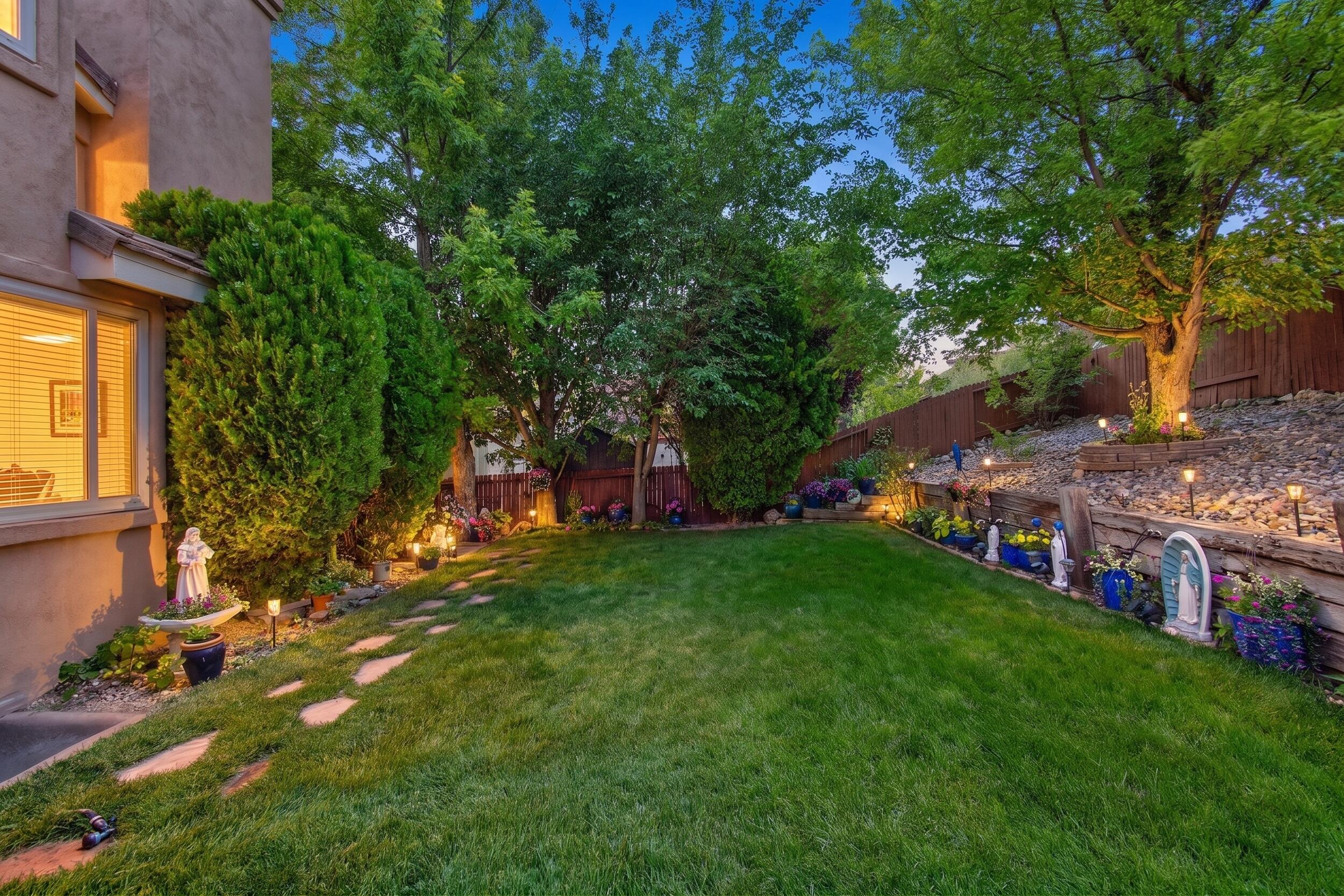 Photo 17 — 7605 Sunrose Drive NW