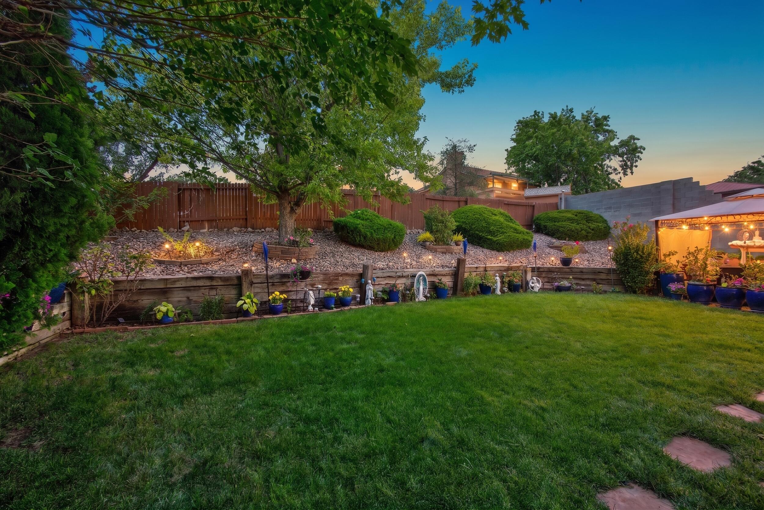 Photo 15 — 7605 Sunrose Drive NW