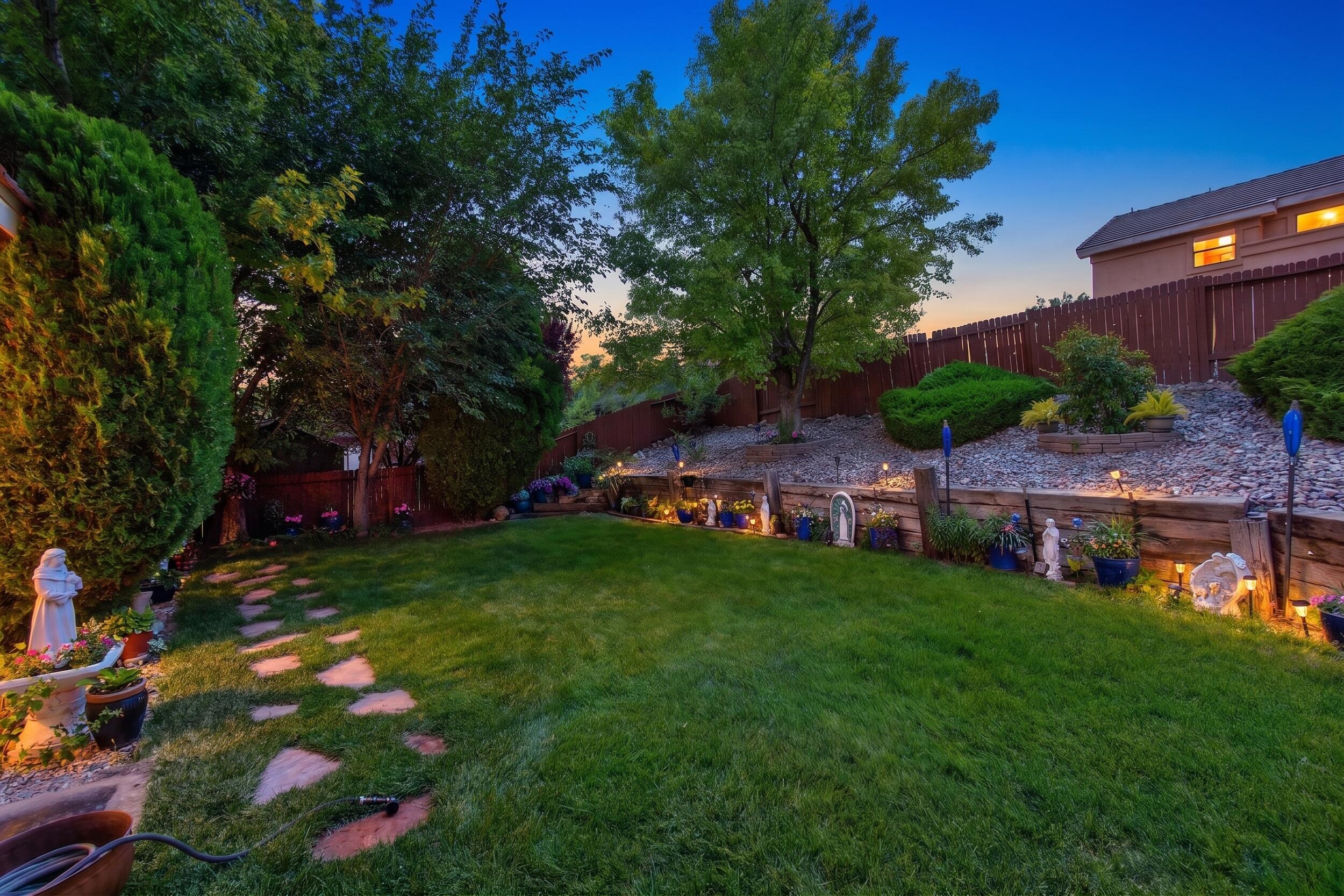 Photo 13 — 7605 Sunrose Drive NW