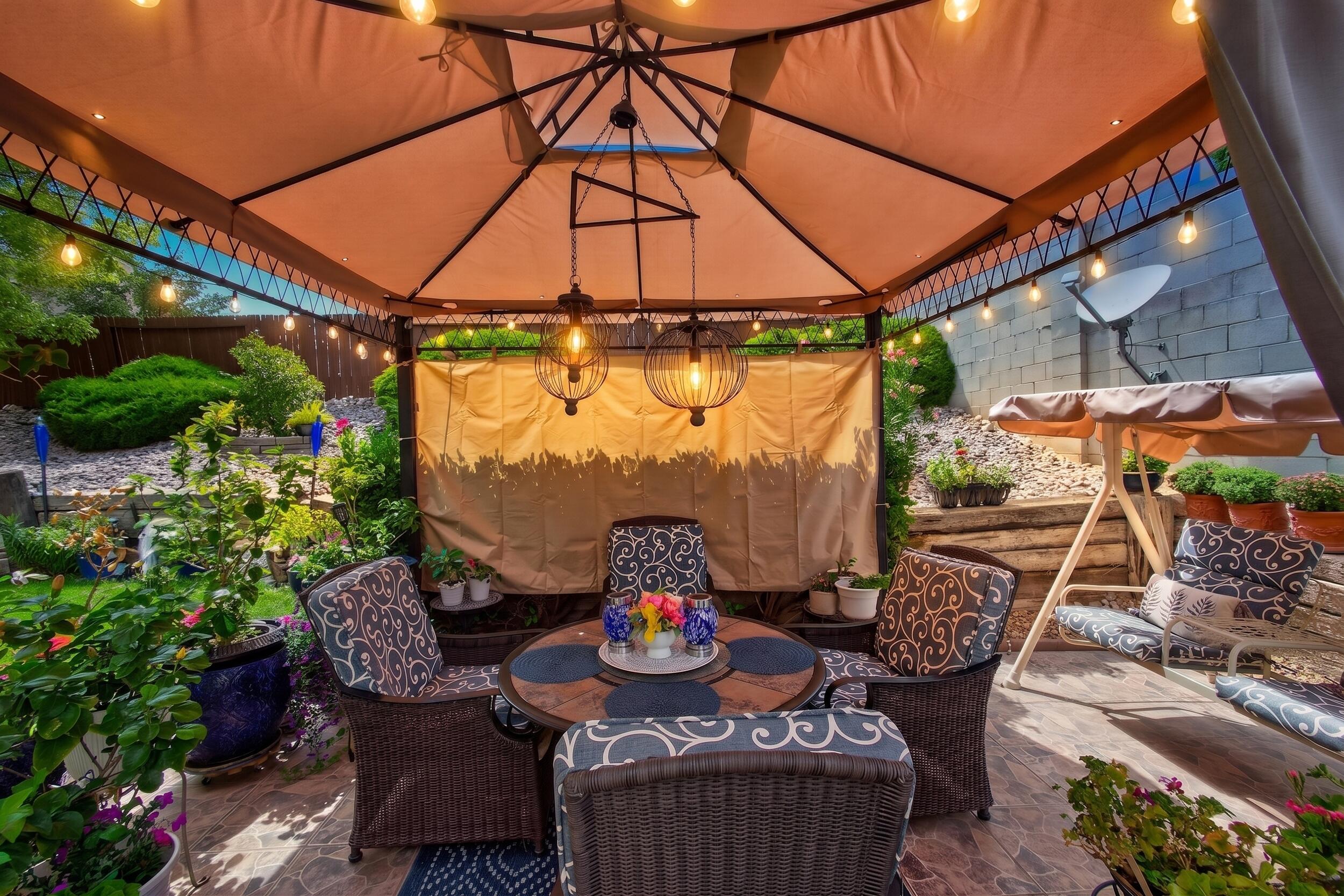 Photo 11 — 7605 Sunrose Drive NW