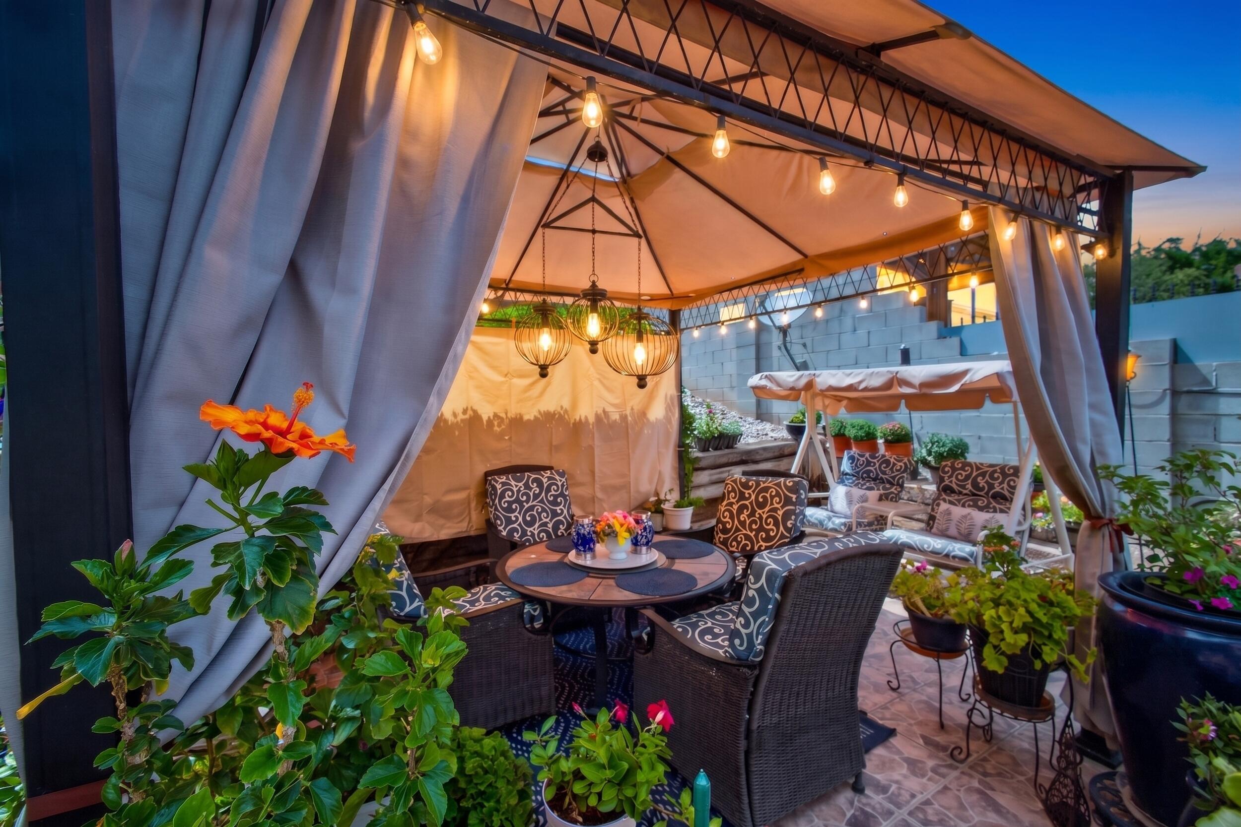 Photo 9 — 7605 Sunrose Drive NW