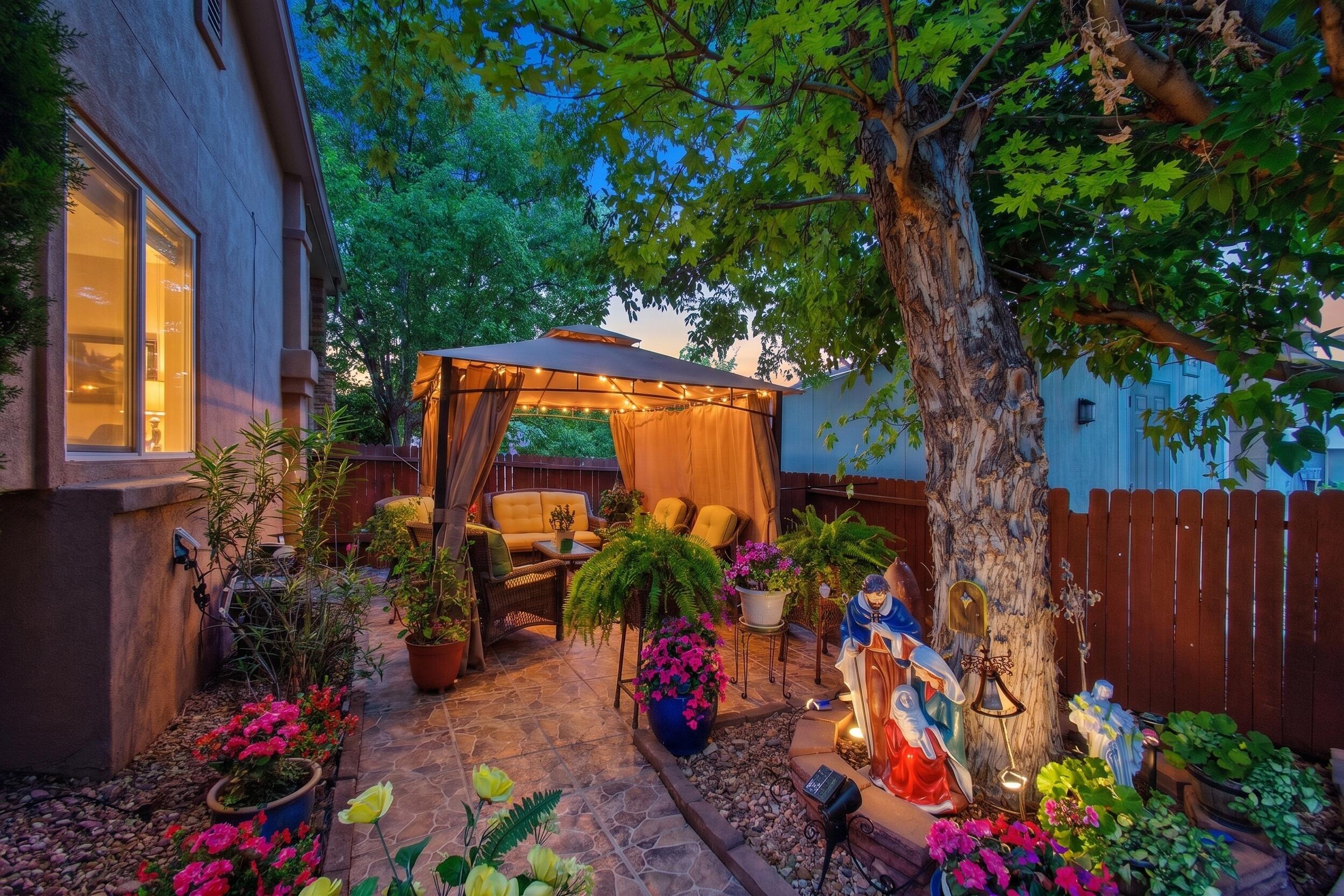 Photo 7 — 7605 Sunrose Drive NW