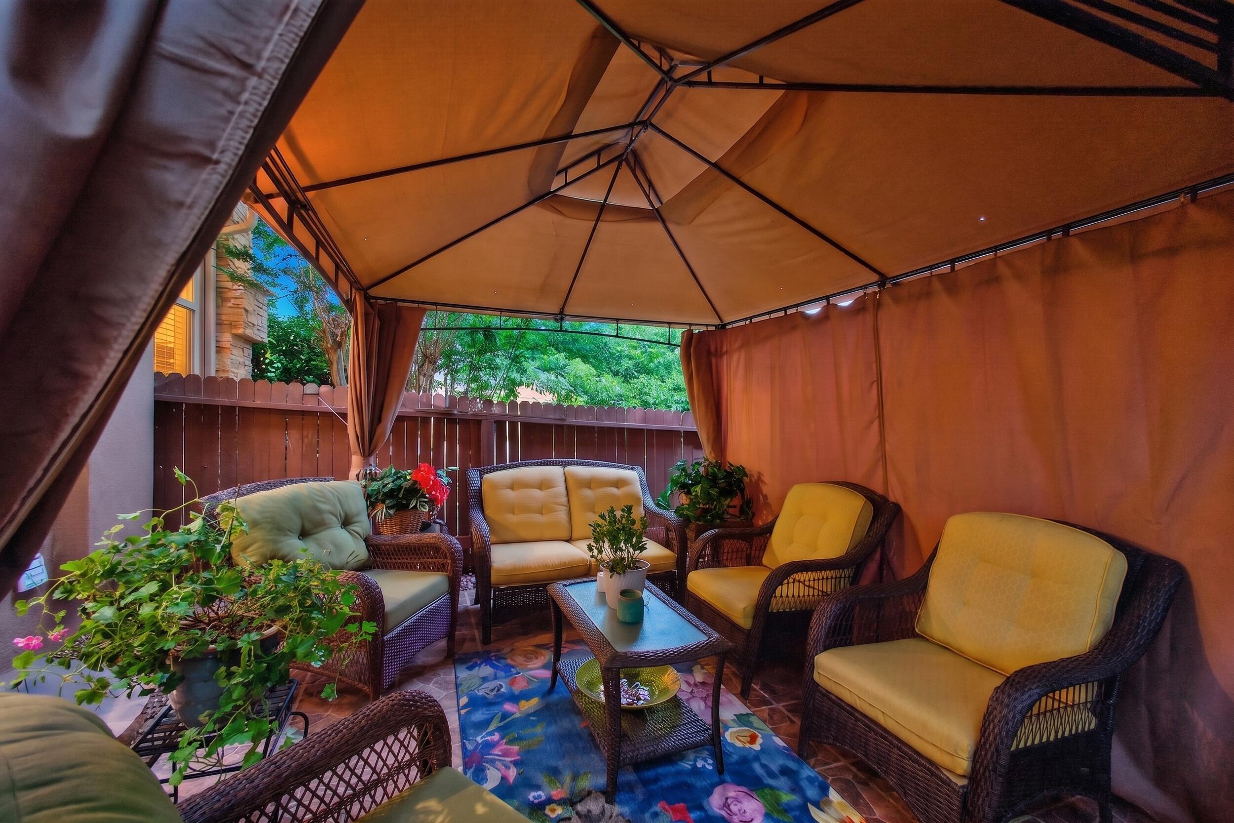 Photo 5 — 7605 Sunrose Drive NW