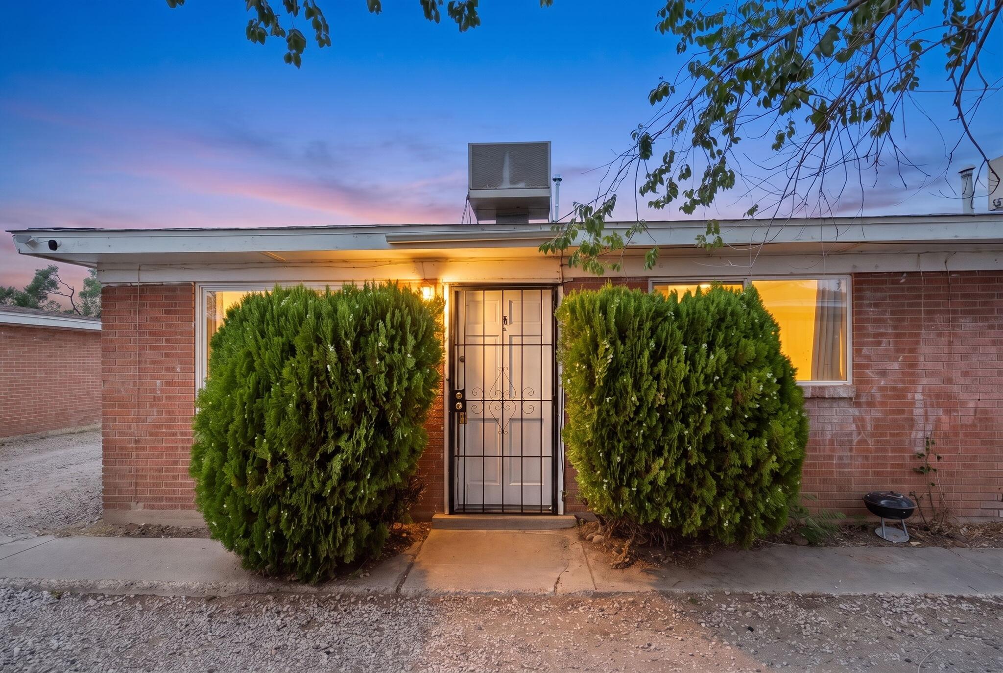 636 San Pablo Street SE, Albuquerque, NM 87108