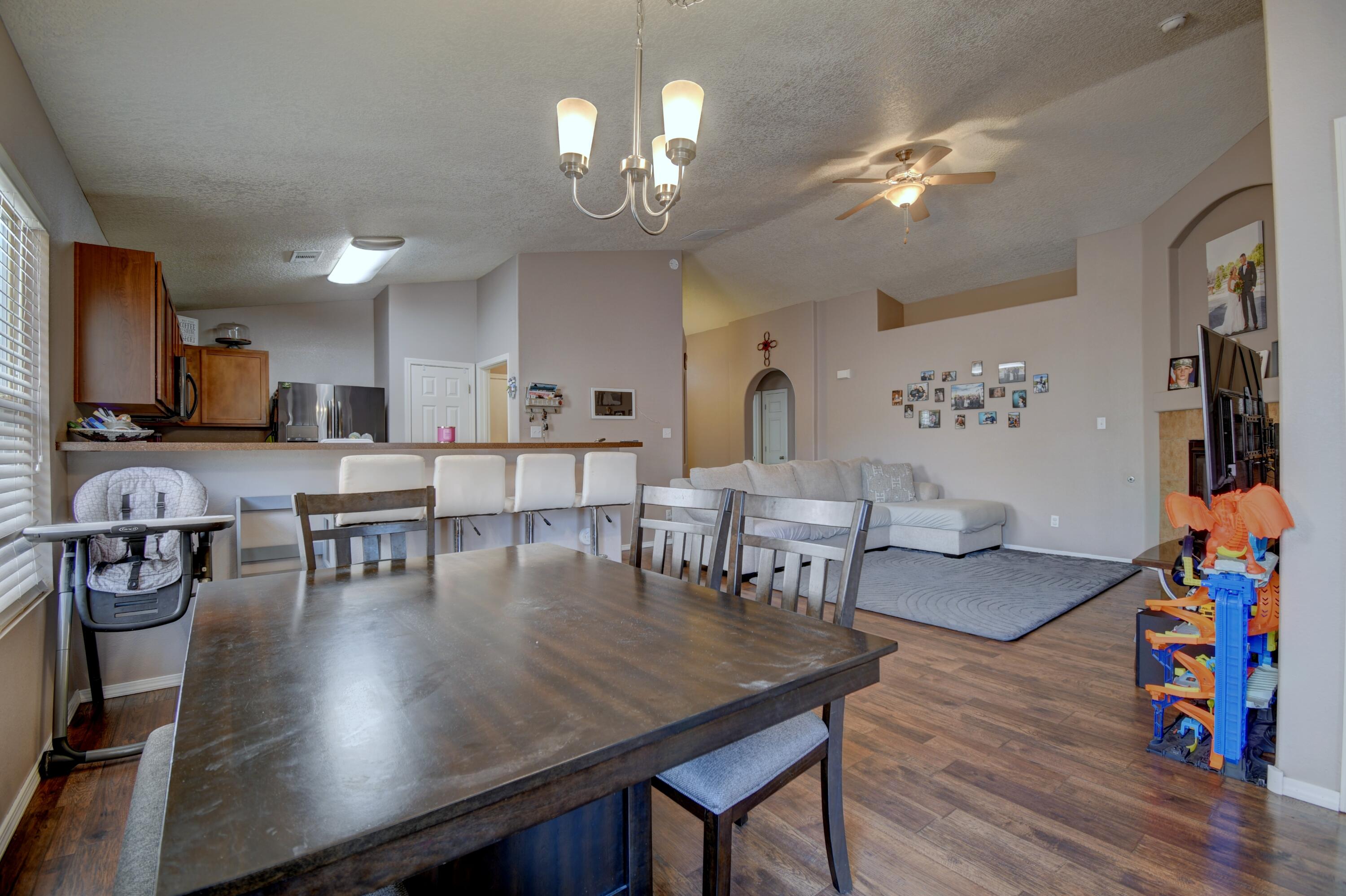 Photo 12 — 6928 N Tijeras Creek Road NW