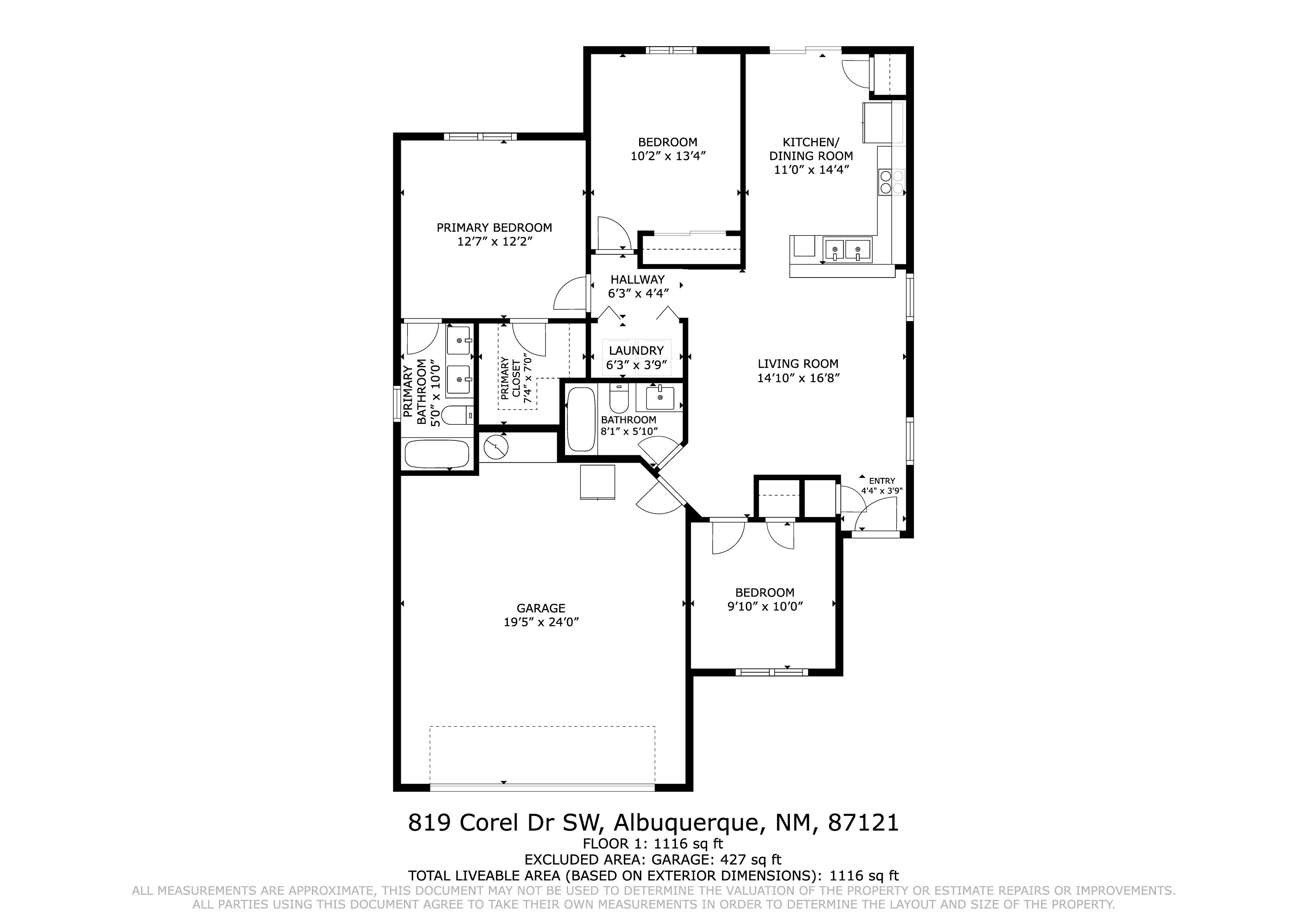 Photo 18 — 819 Corel Drive SW