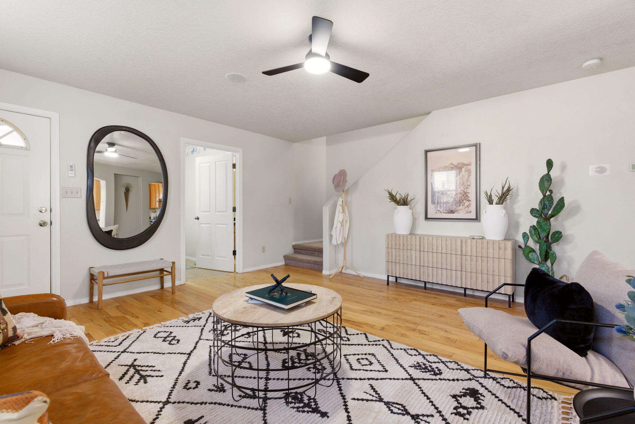 Photo 12 — 1235 8th Street NW B
