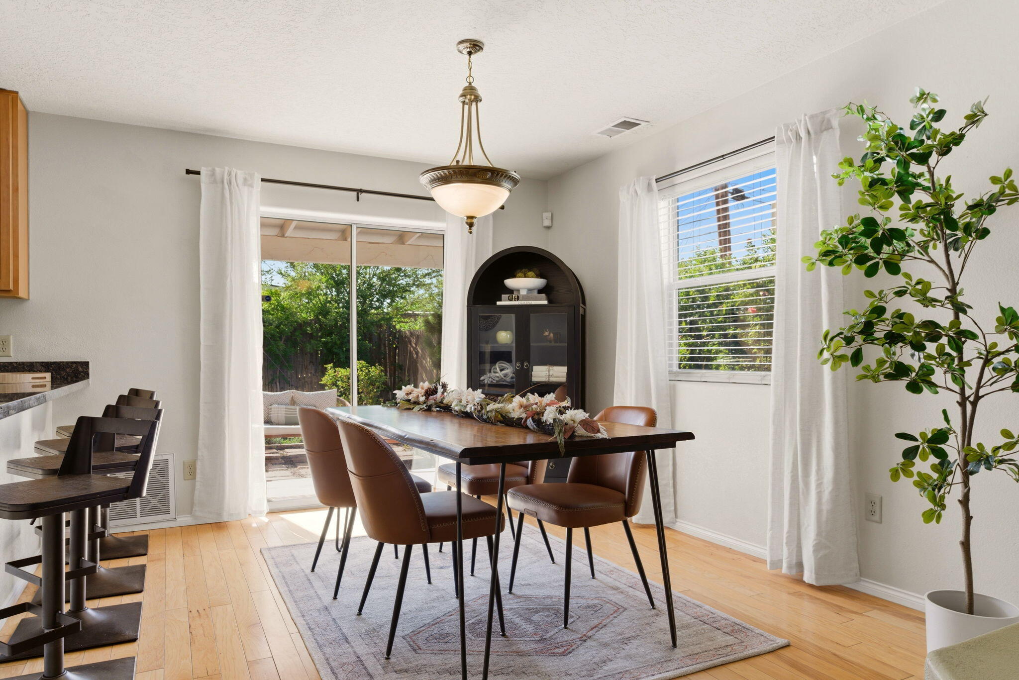 Photo 17 — 1235 8th Street NW B
