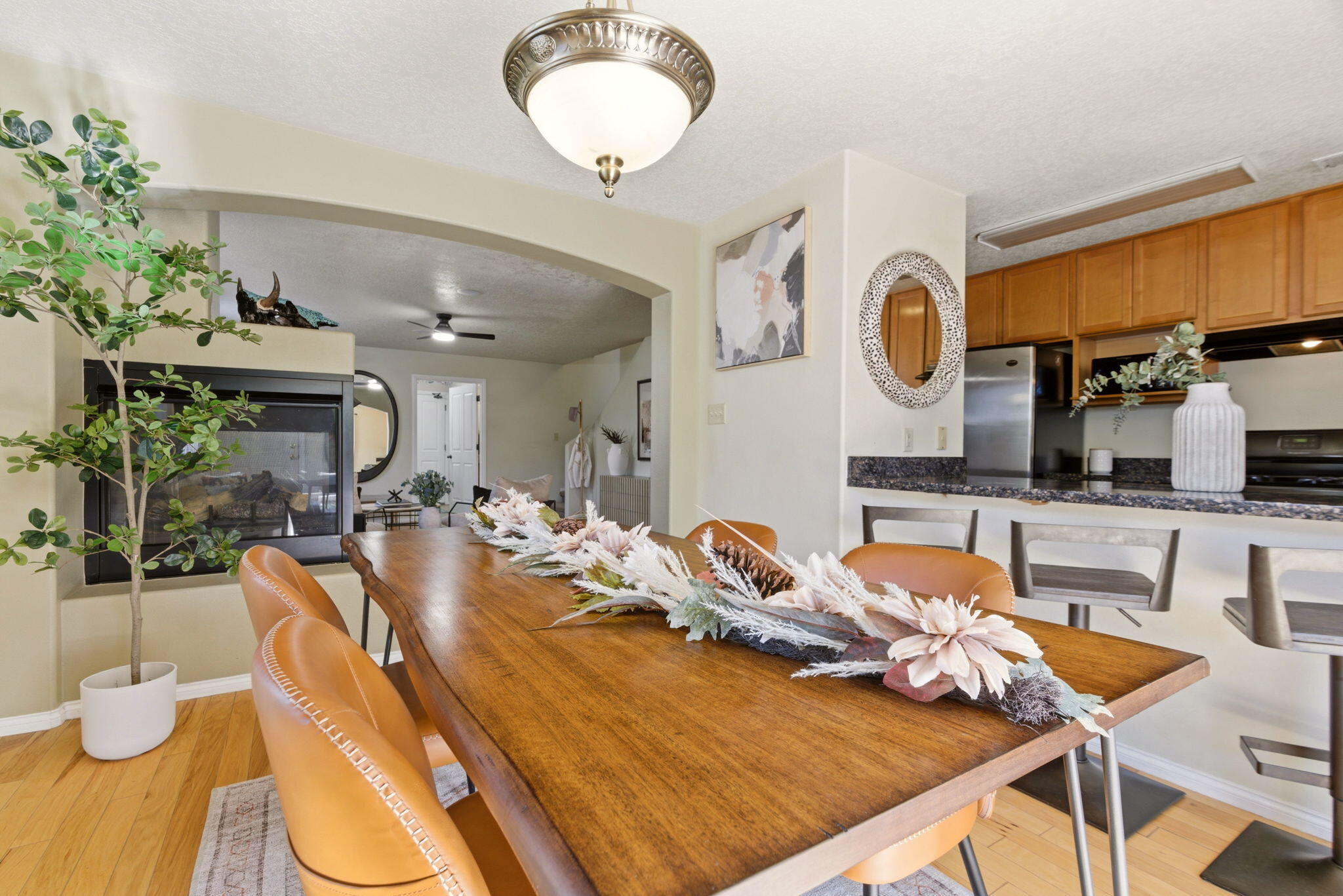 Photo 19 — 1235 8th Street NW B