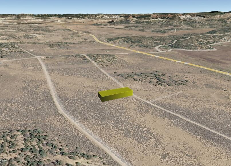 Photo 3 —  Chuck Wagon (U5A B10 L36) Place