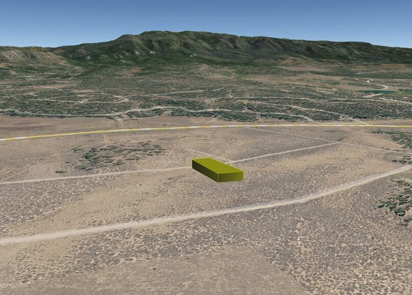 Photo 4 —  Chuck Wagon (U5A B10 L36) Place
