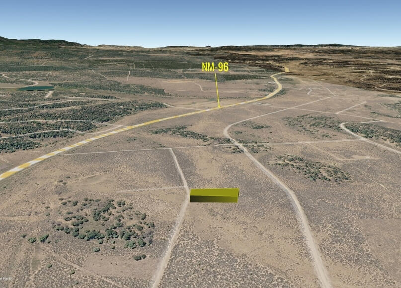 Photo 5 —  Chuck Wagon (U5A B10 L36) Place