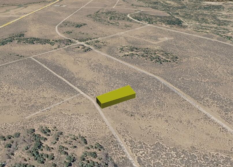Photo 6 —  Chuck Wagon (U5A B10 L36) Place