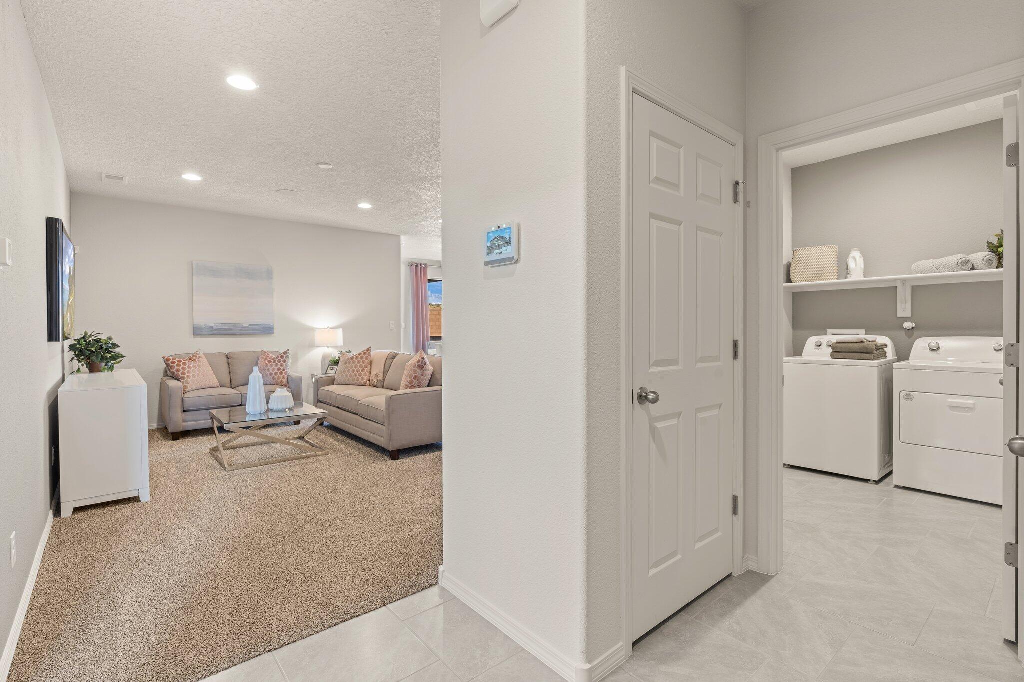 Photo 7 — 1503 Las Colinas Road NW