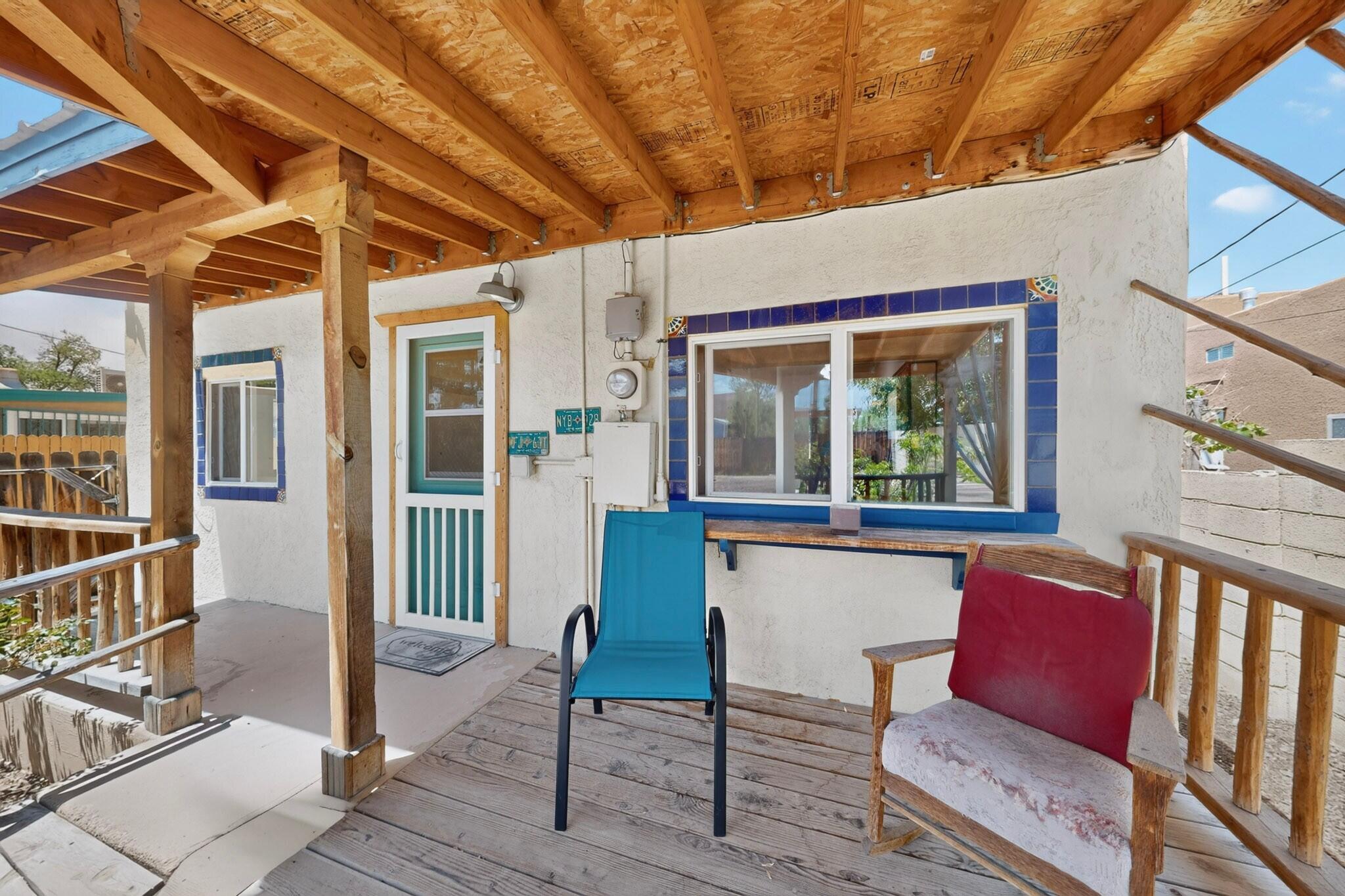 Photo 9 — 1210 Forrester Street NW